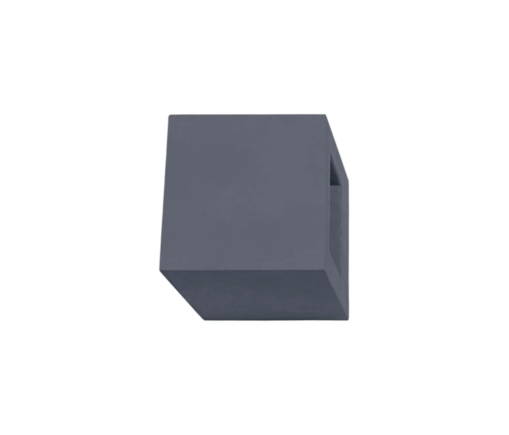 9010 Novantadieci - 1096C MATT X wall lamp outdoor lighting BETALY®