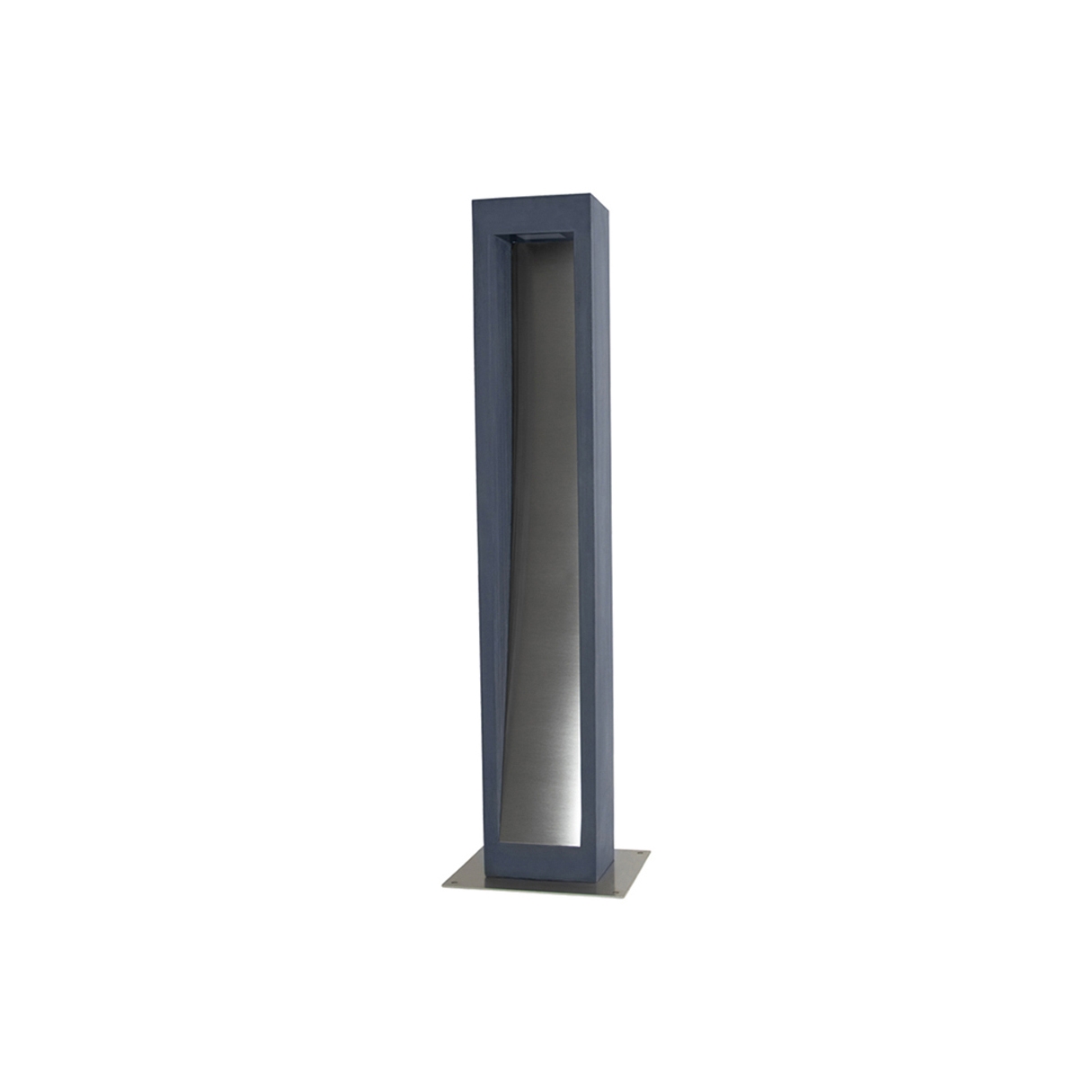 Display product 1103A MONO bollard lighting BETALY® outdoor from manufacturer 9010 Novantadieci