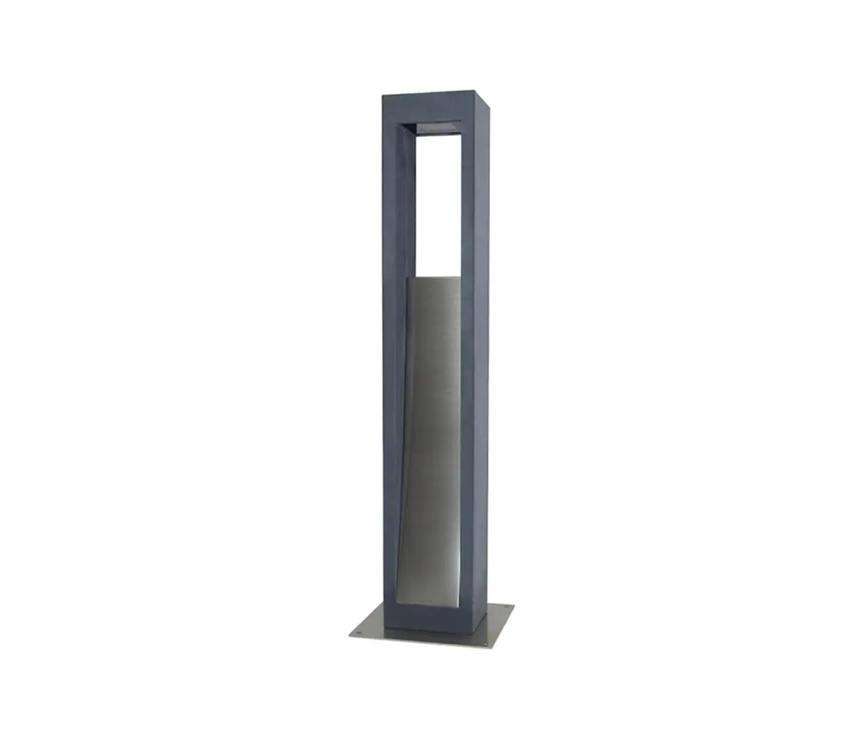 9010 Novantadieci - 1103B DOUBLE bollard lighting BETALY® outdoor