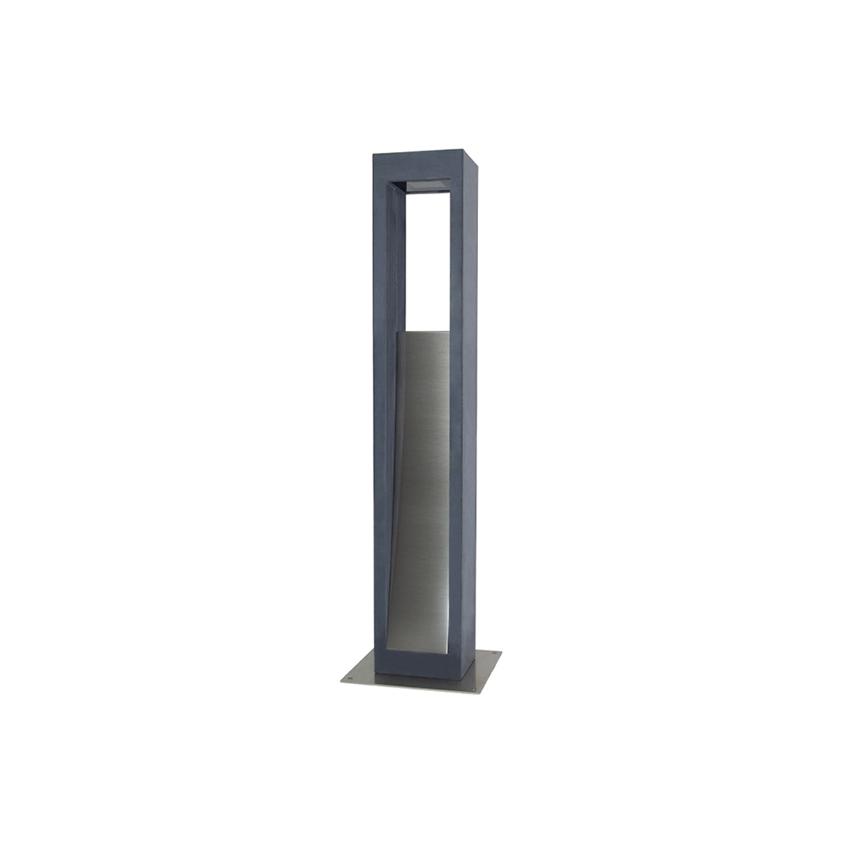 Mostra il prodotto 1103B DOUBLE bollard lighting BETALY® outdoor del produttore 9010 Novantadieci