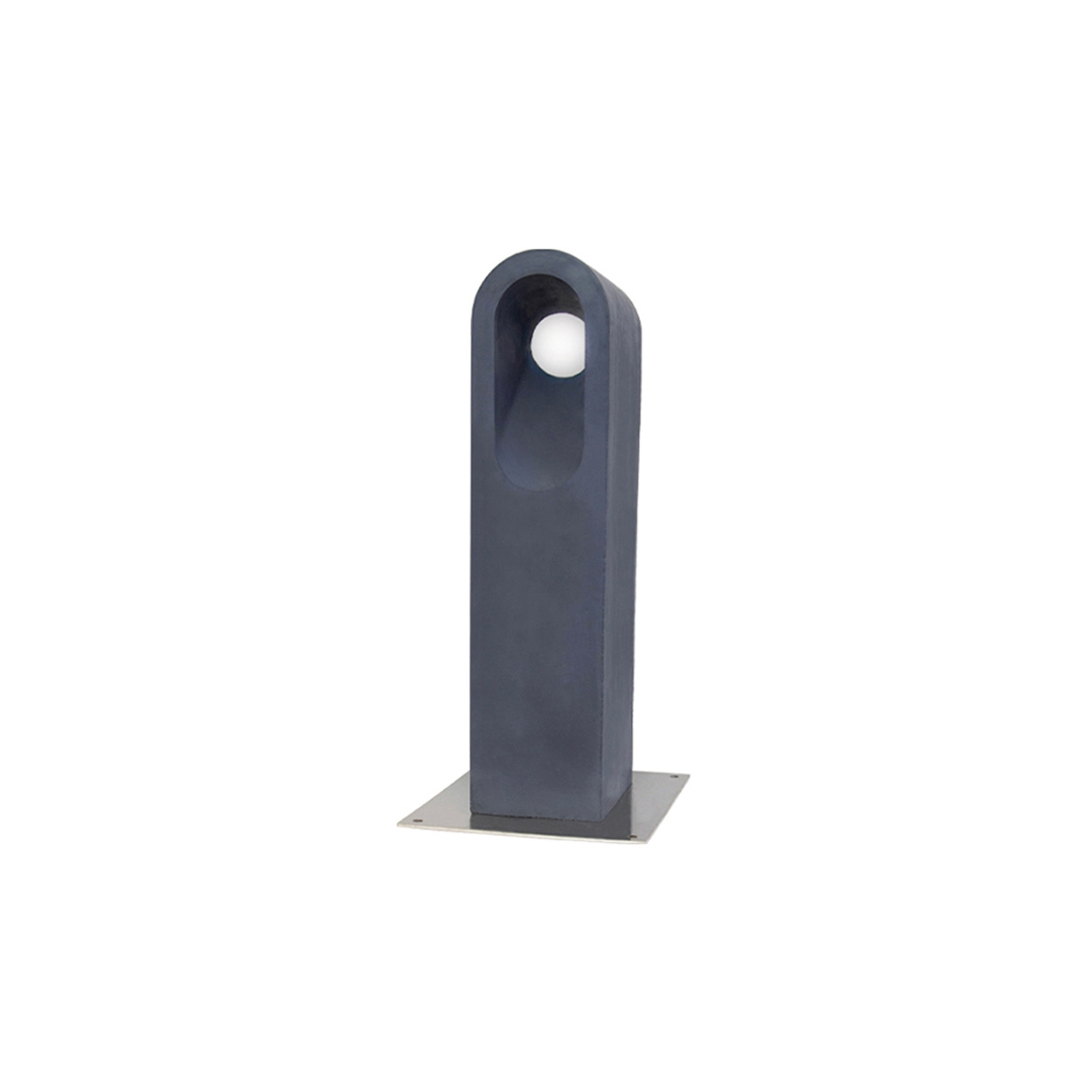 Produkt 1105B BEAN bollard lighting BETALY® outdoor des Herstellers 9010 Novantadieci anzeigen