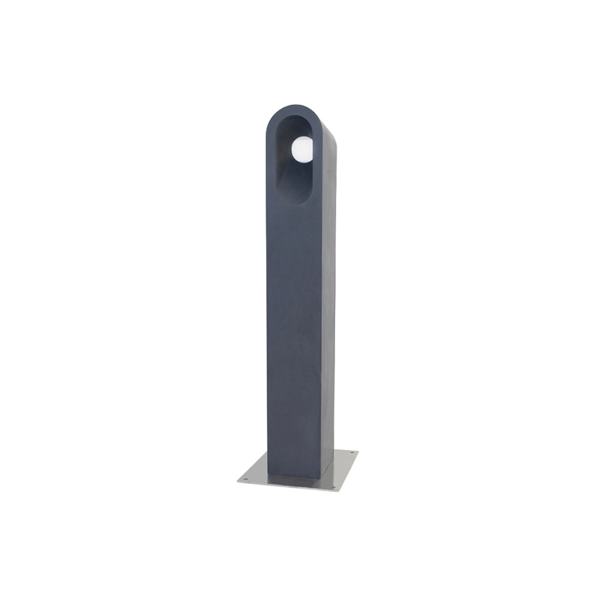 Produkt 1105C BEAN BIG bollard lighting BETALY® outdoor des Herstellers 9010 Novantadieci anzeigen