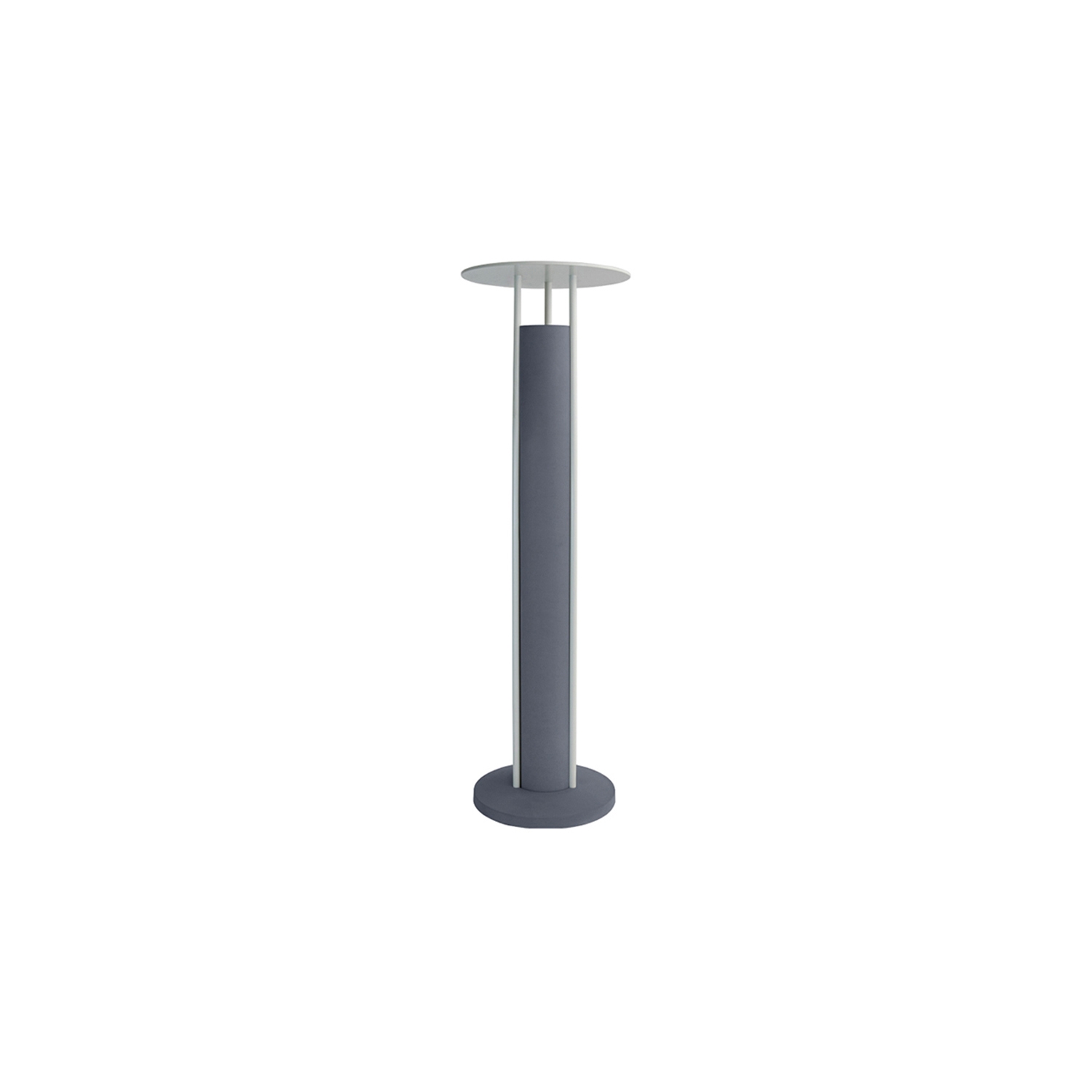 Display product 1109 ERCOLE bollard lighting BETALY® outdoor from manufacturer 9010 Novantadieci