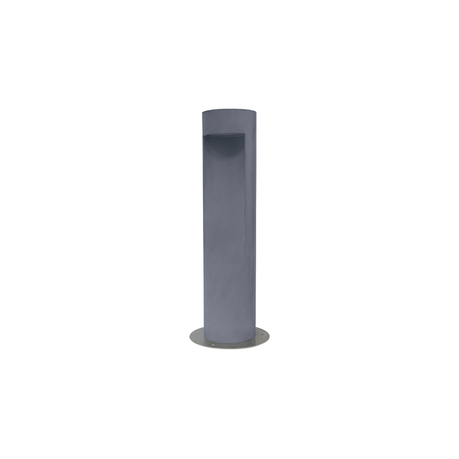 Display product 1110B LEVICO bollard lighting BETALY® outdoor from manufacturer 9010 Novantadieci