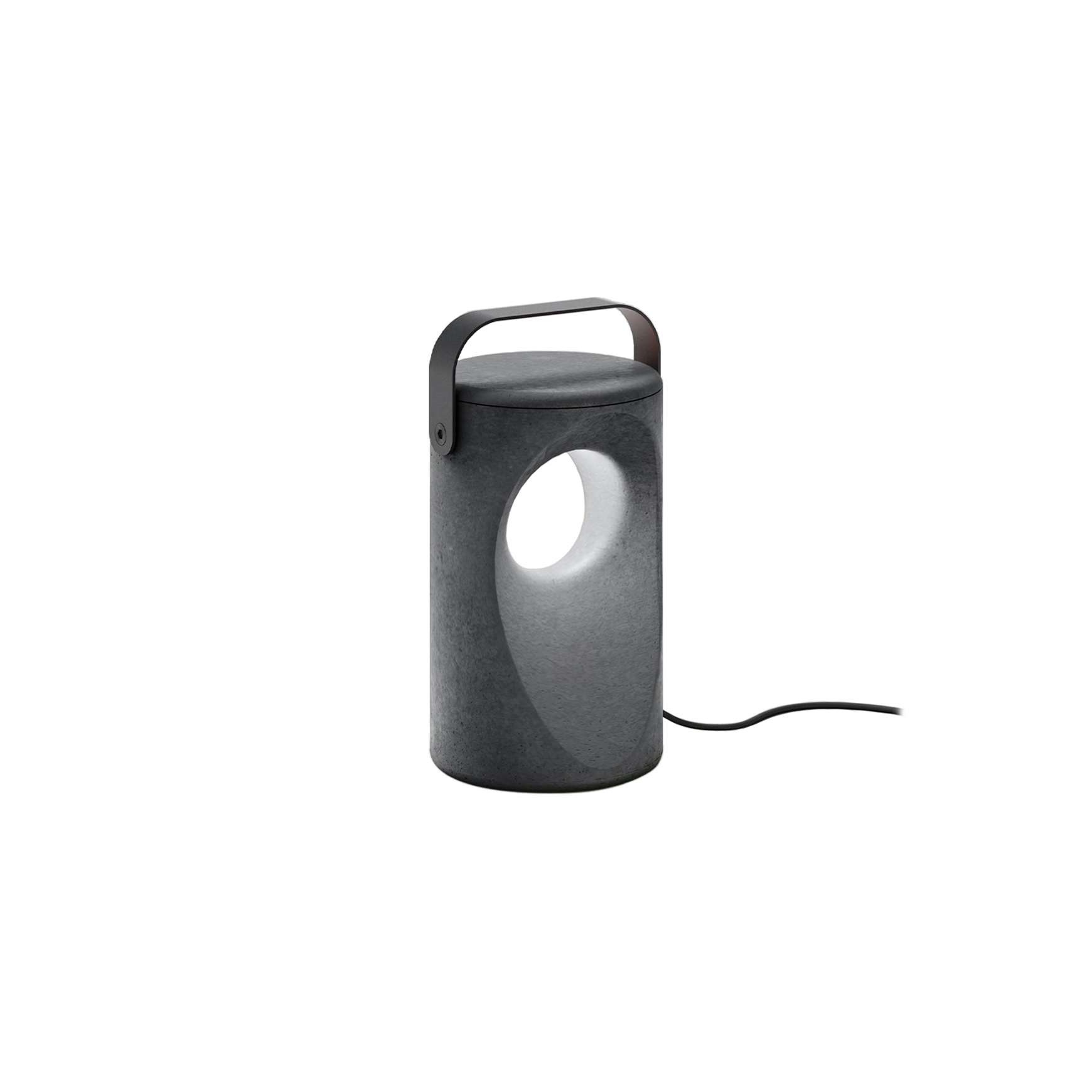 Display product 1117 VIMA bollard lighting BETALY® outdoor from manufacturer 9010 Novantadieci
