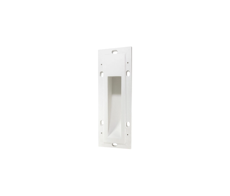 Recessed Cave 1301C CAVE BIG RECESSED LIGHTING OUTDOOR BETALY® - Outdoor recessed ...