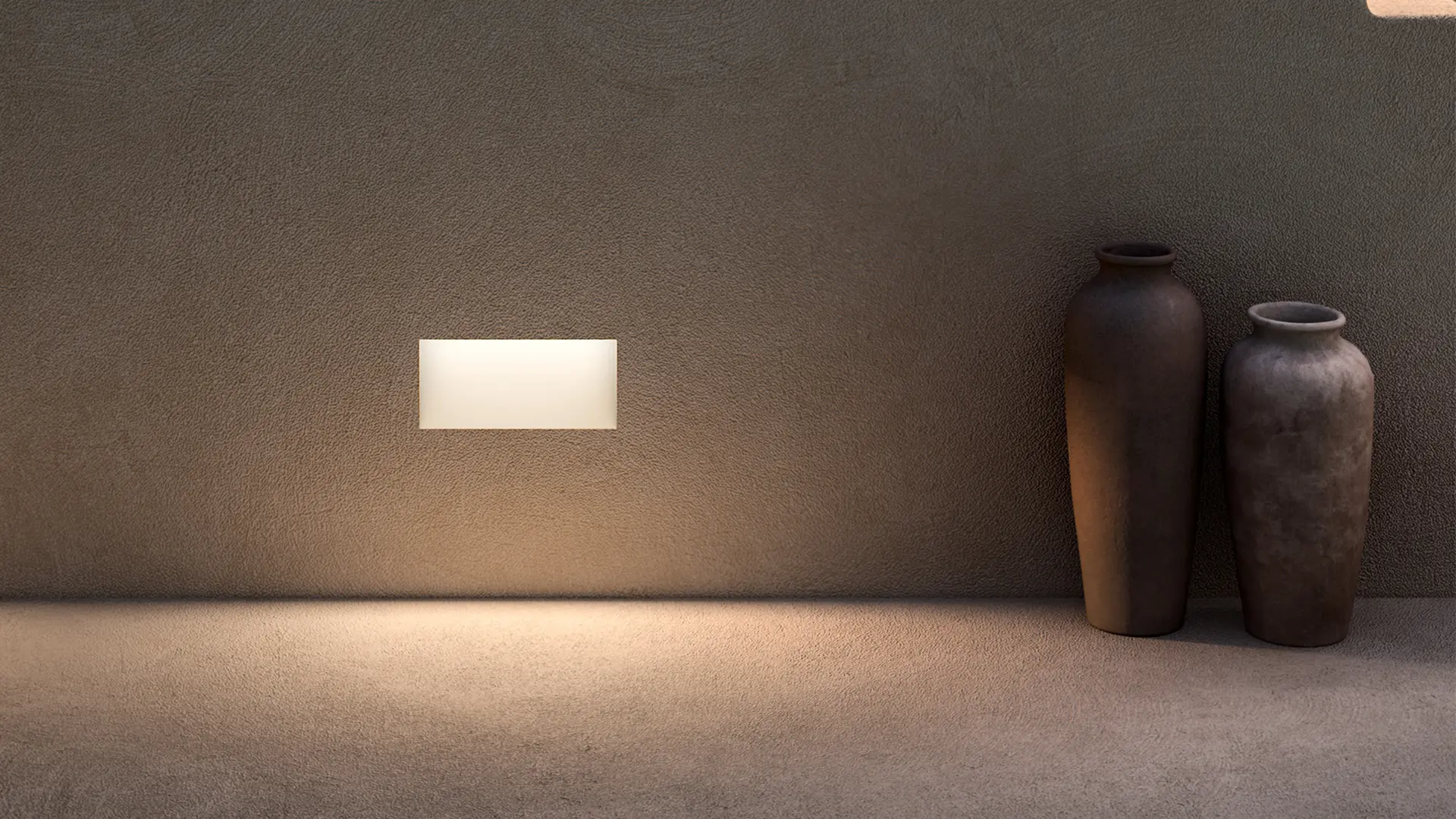 9010 Novantadieci - 1301D CAVE X recessed lighting outdoor BETALY®