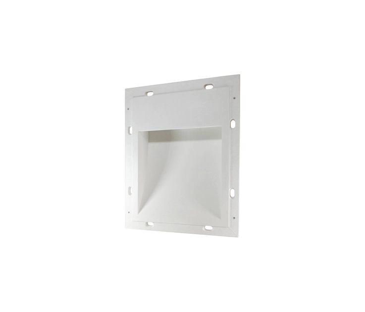 Recessed Cave 1301E CAVE S RECESSED LIGHTING OUTDOOR BETALY® - Outdoor recessed wall ...