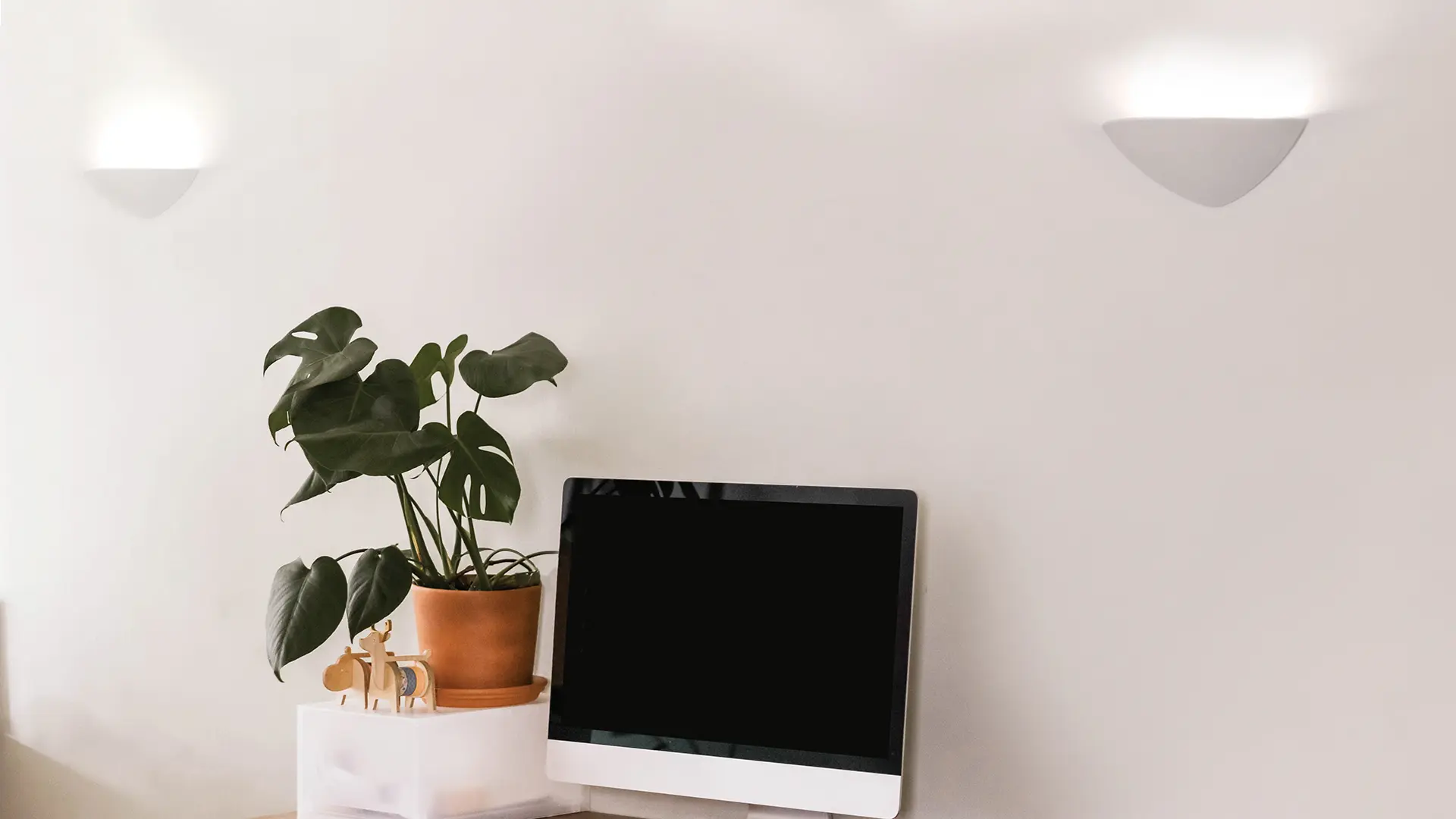 9010 Novantadieci - 2139 CERAMIC wall lamp