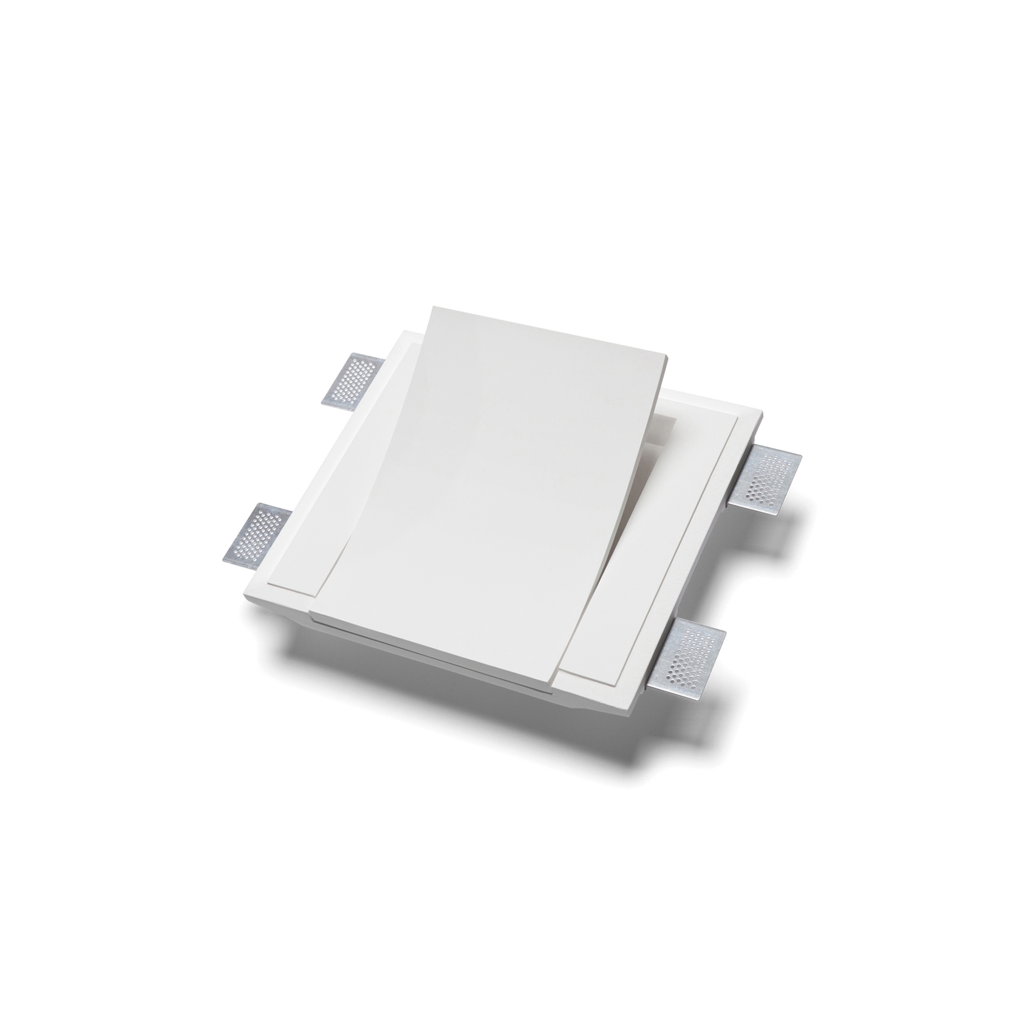 Produkt 2365B wall recessed lighting CRISTALY® des Herstellers 9010 Novantadieci anzeigen