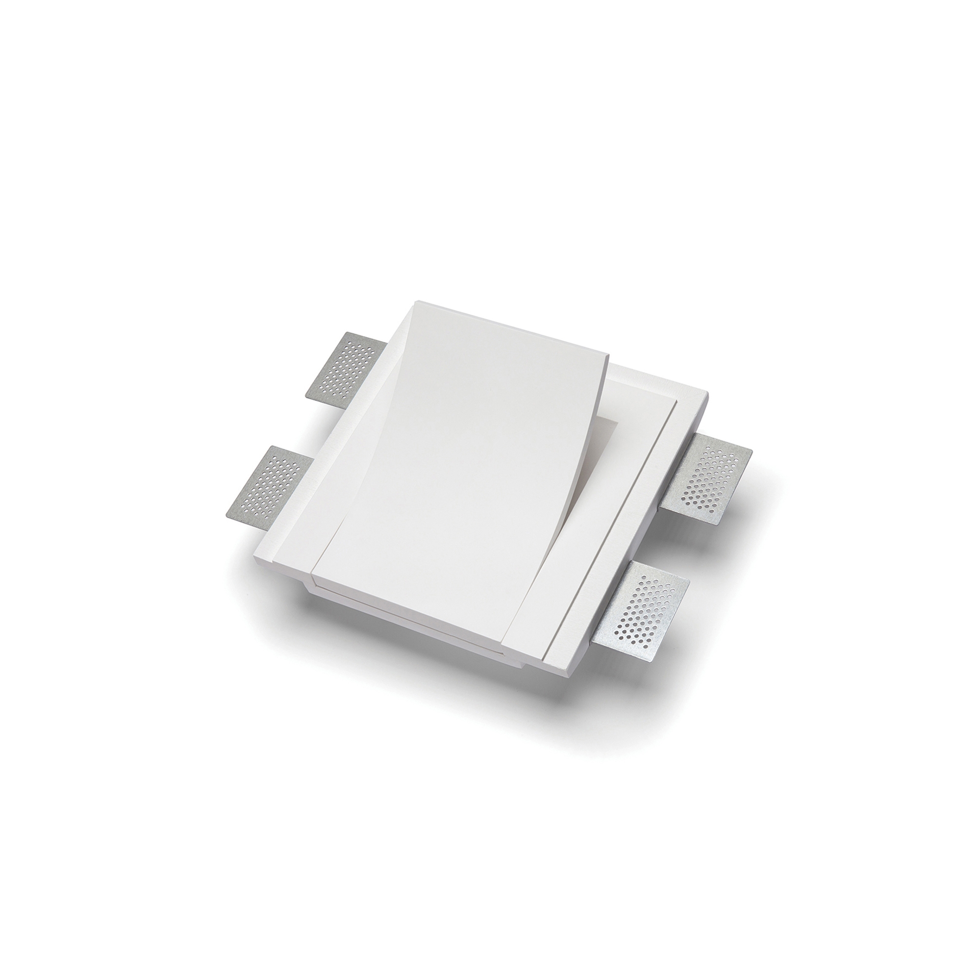 Produkt 2365E wall recessed lighting CRISTALY® des Herstellers 9010 Novantadieci anzeigen