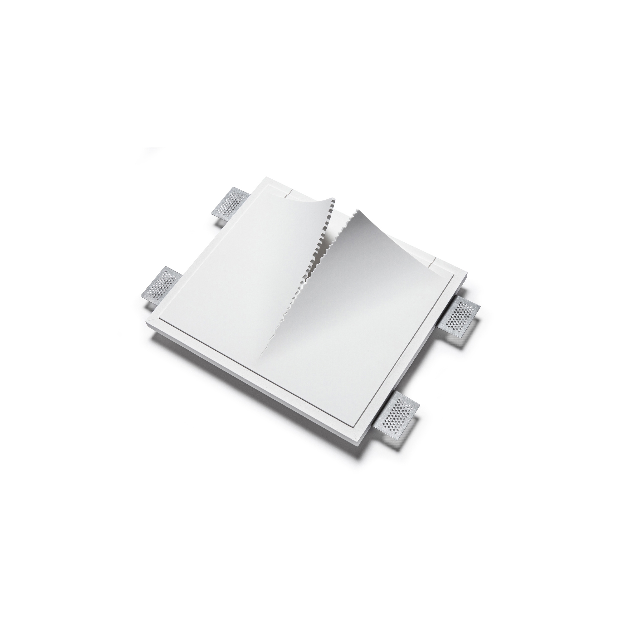 Produkt 2371A wall recessed lighting CRISTALY® des Herstellers 9010 Novantadieci anzeigen