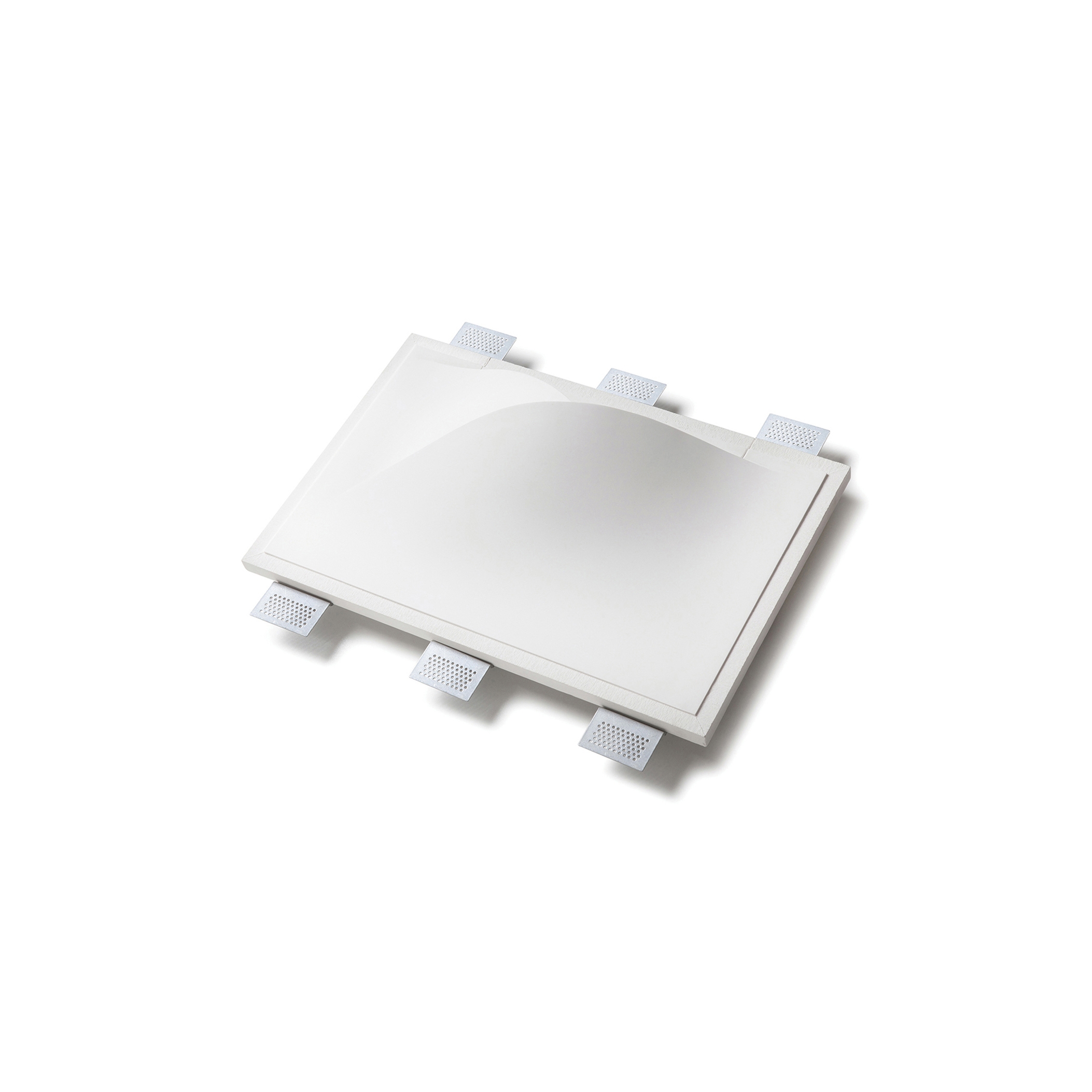 Produkt 2372B wall recessed lighting CRISTALY® des Herstellers 9010 Novantadieci anzeigen