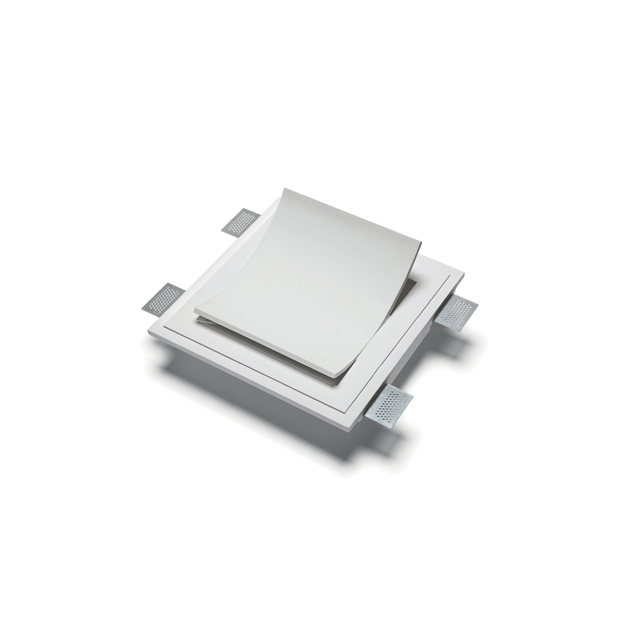 Produkt 2402F wall recessed lighting CRISTALY® des Herstellers 9010 Novantadieci anzeigen