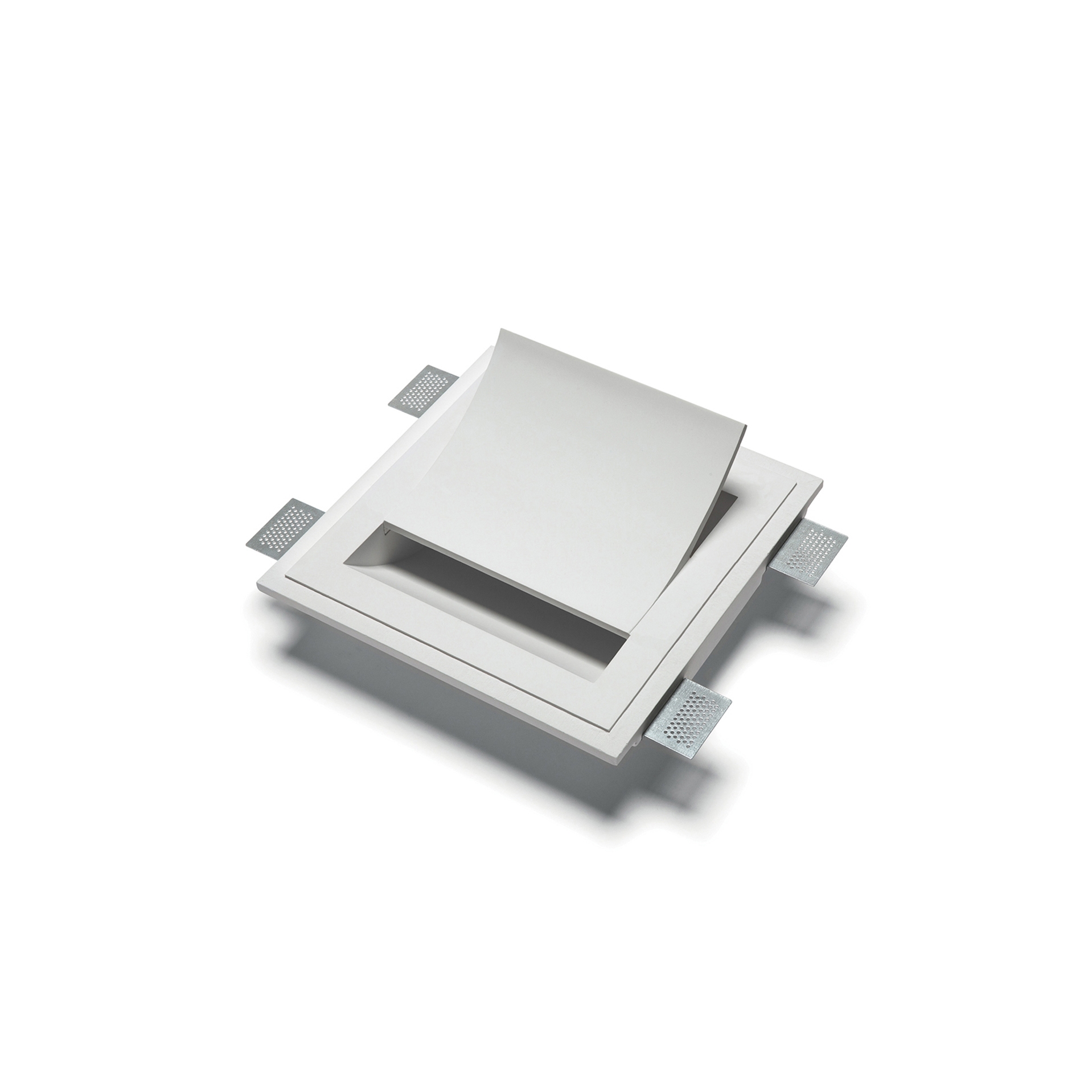 Produkt 2402G wall recessed lighting CRISTALY® des Herstellers 9010 Novantadieci anzeigen