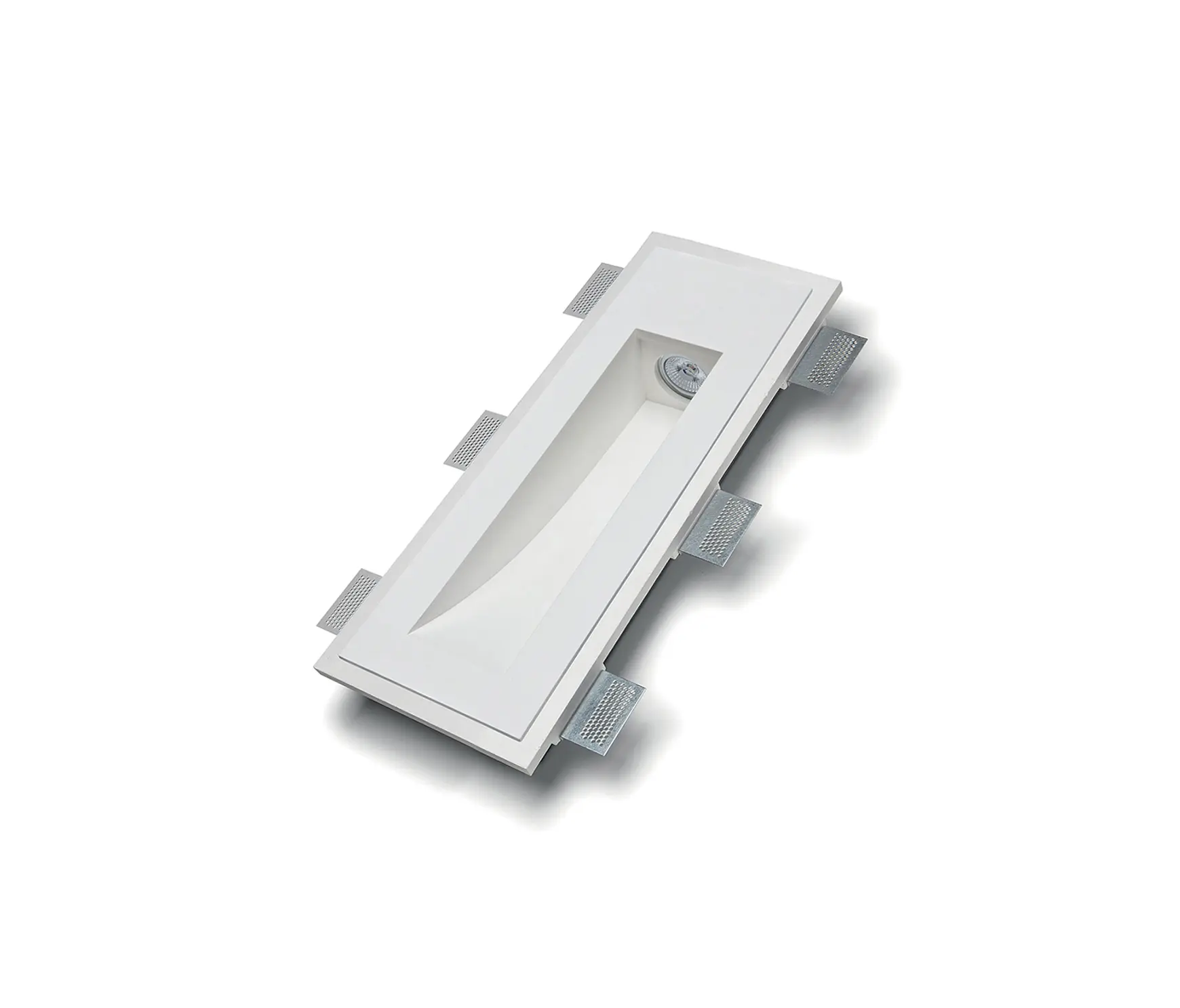 9010 Novantadieci - 2414B wall recessed lighting CRISTALY®