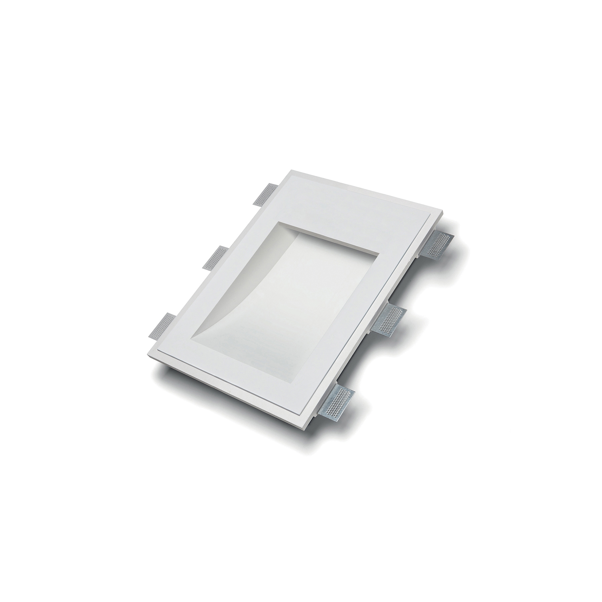Produkt 2416C wall recessed lighting CRISTALY® des Herstellers 9010 Novantadieci anzeigen