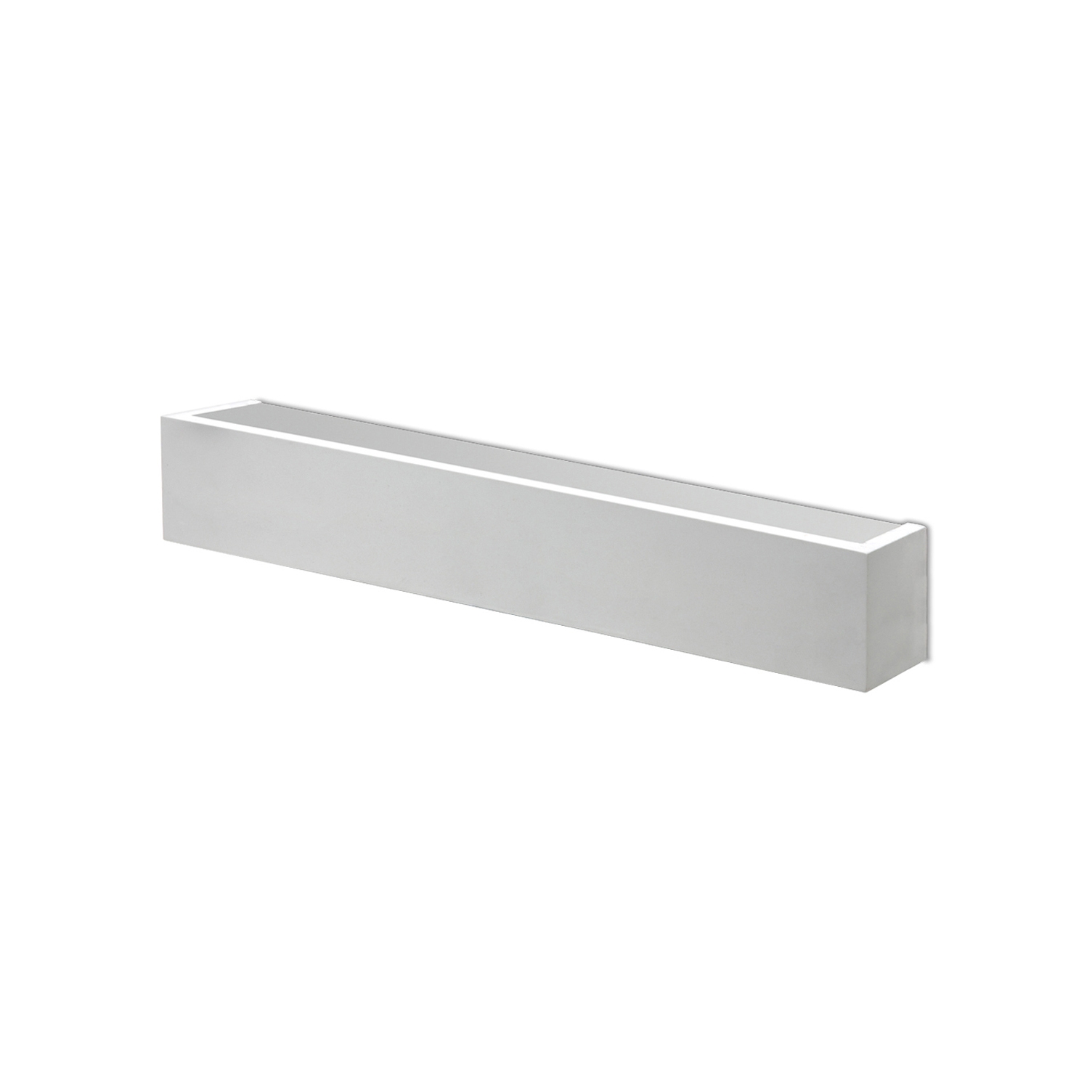 Display product 2422B CRISTALY® wall lamp from manufacturer 9010 Novantadieci