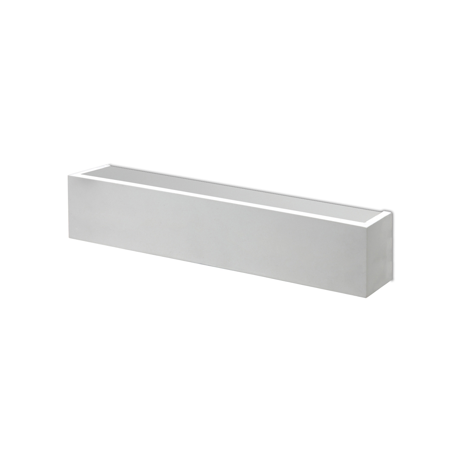 Display product 2423B CRISTALY® wall lamp from manufacturer 9010 Novantadieci