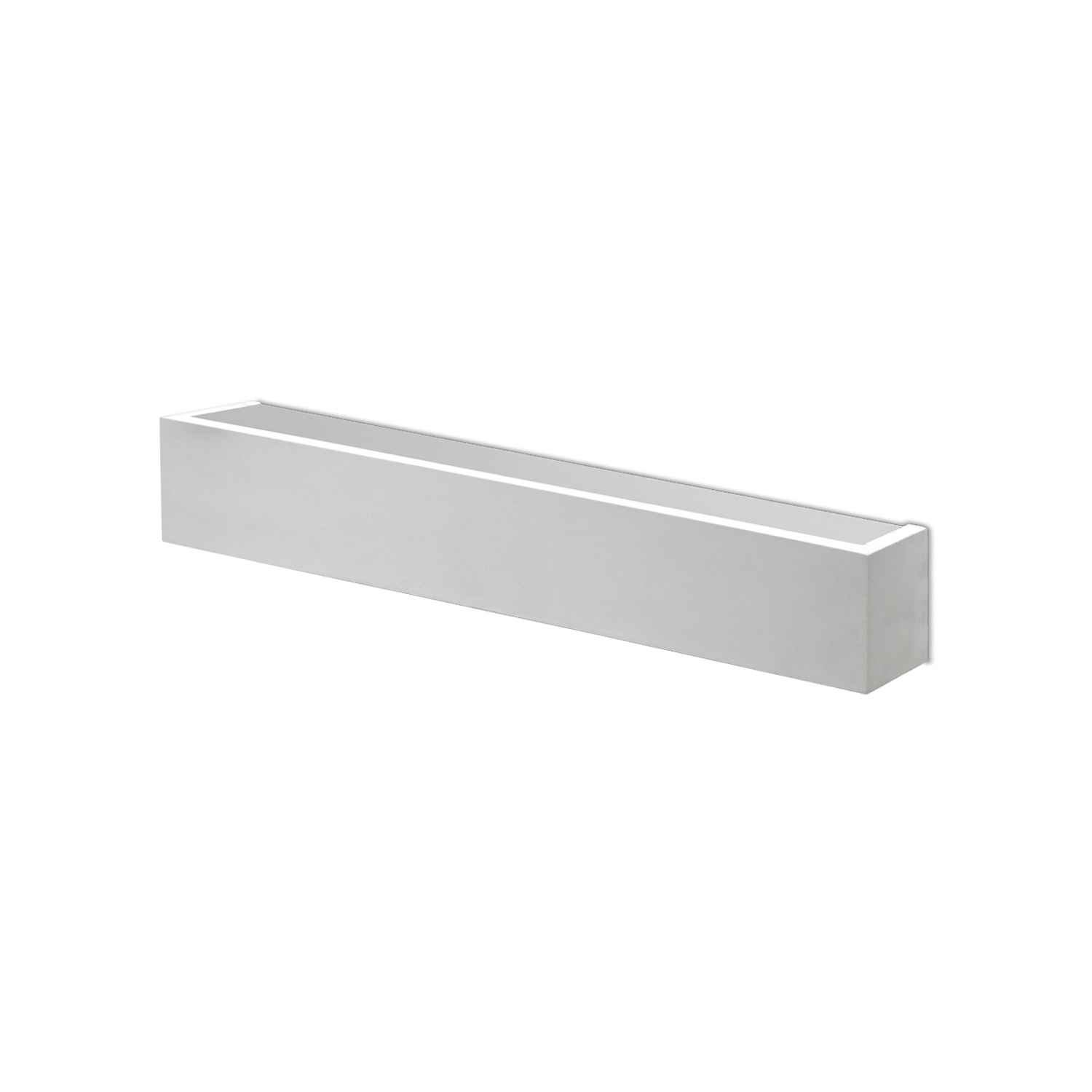 Display product 2429B CRISTALY® wall lamp from manufacturer 9010 Novantadieci