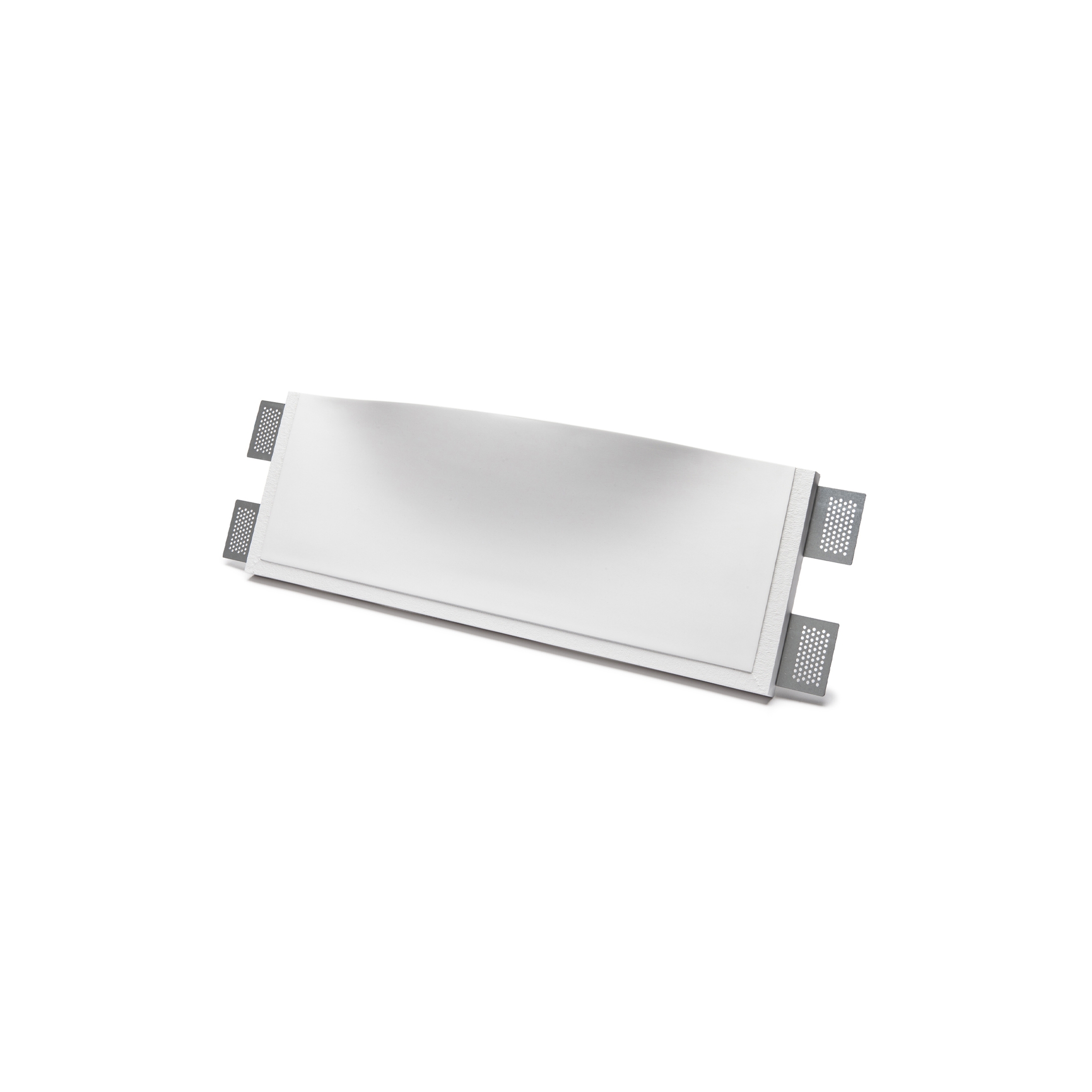Display product 2436 wall recessed lighting CRISTALY® from manufacturer 9010 Novantadieci