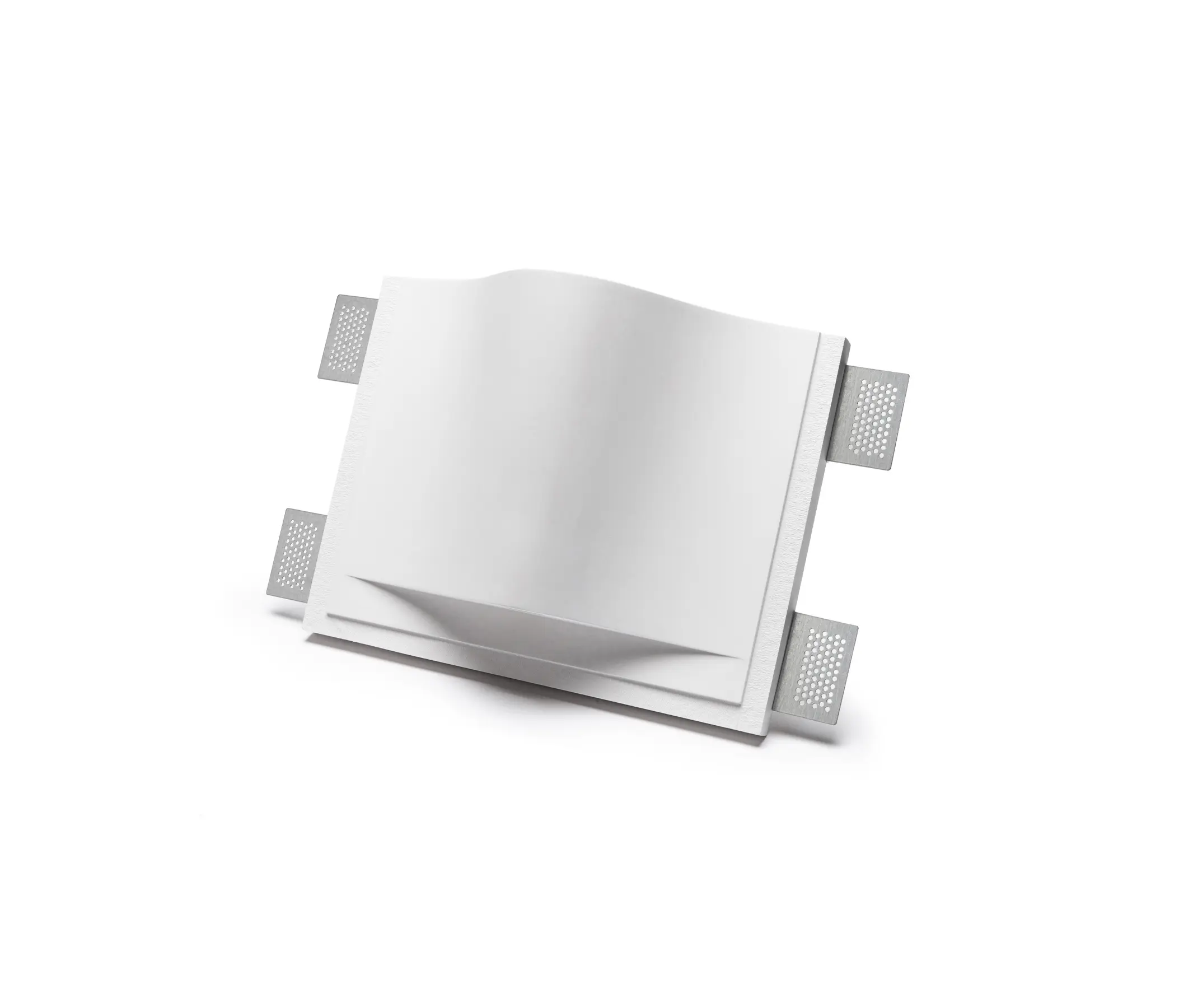 9010 Novantadieci - 2446 wall recessed lighting CRISTALY®