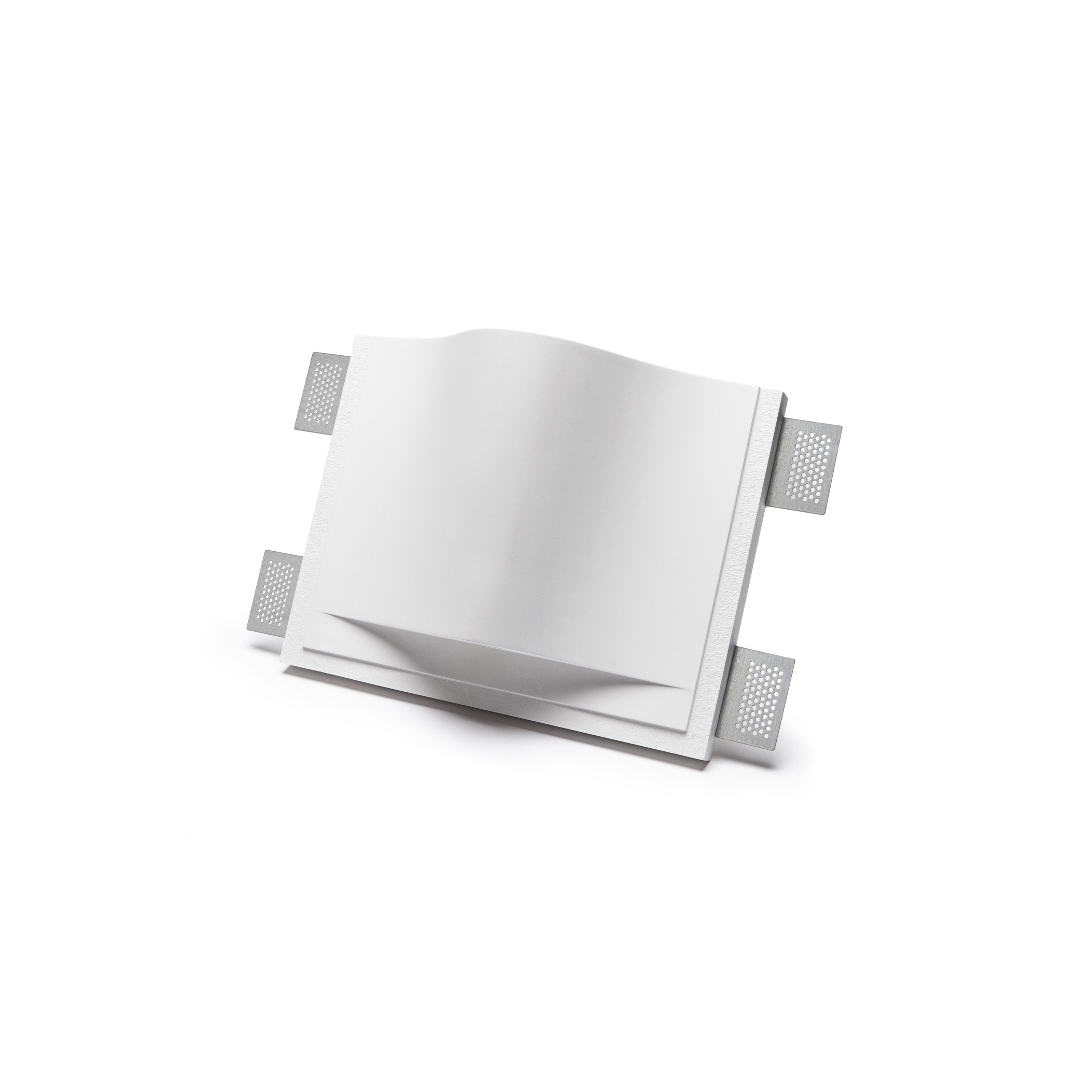 Produkt 2446 wall recessed lighting CRISTALY® des Herstellers 9010 Novantadieci anzeigen
