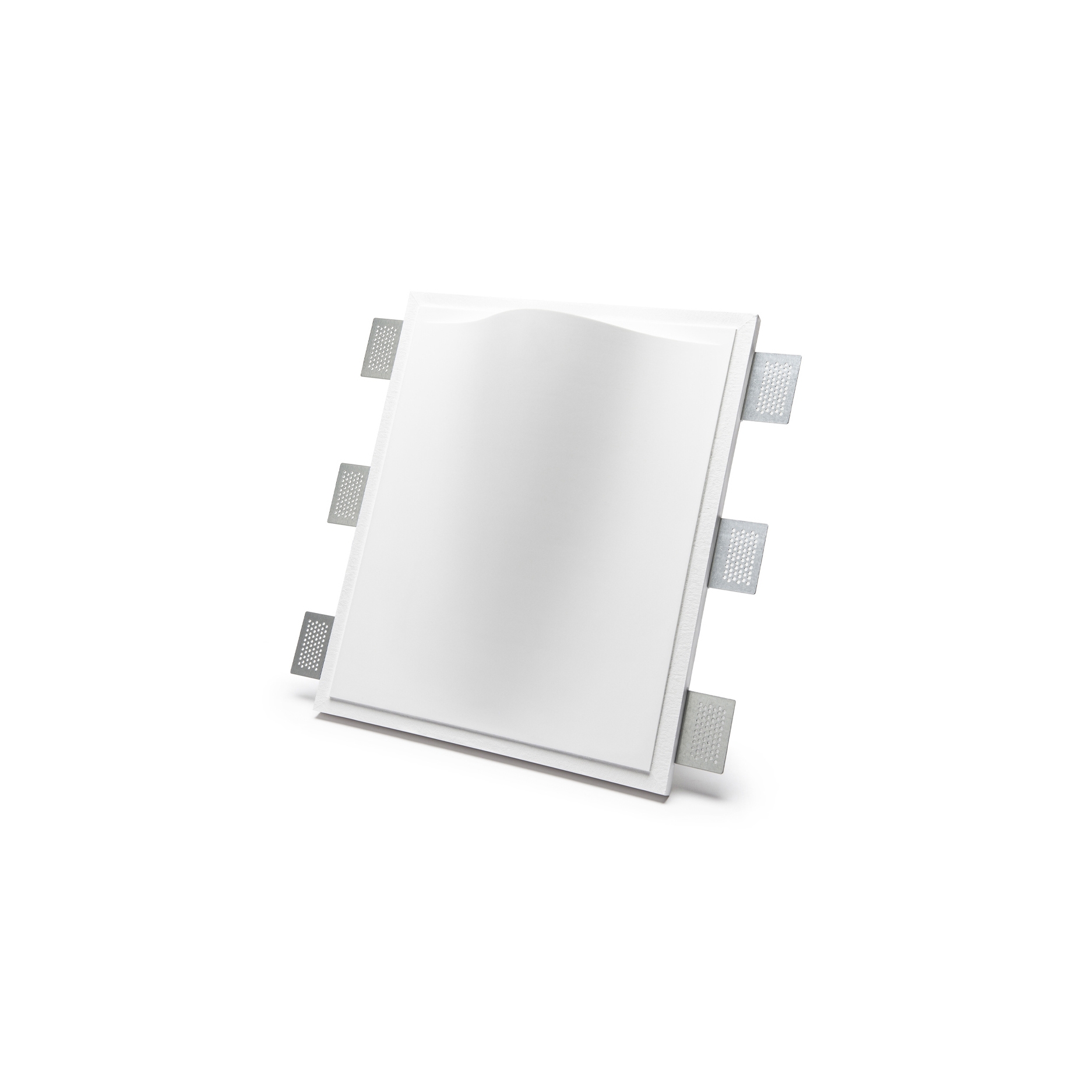 Display product 2446B wall recessed lighting CRISTALY® from manufacturer 9010 Novantadieci
