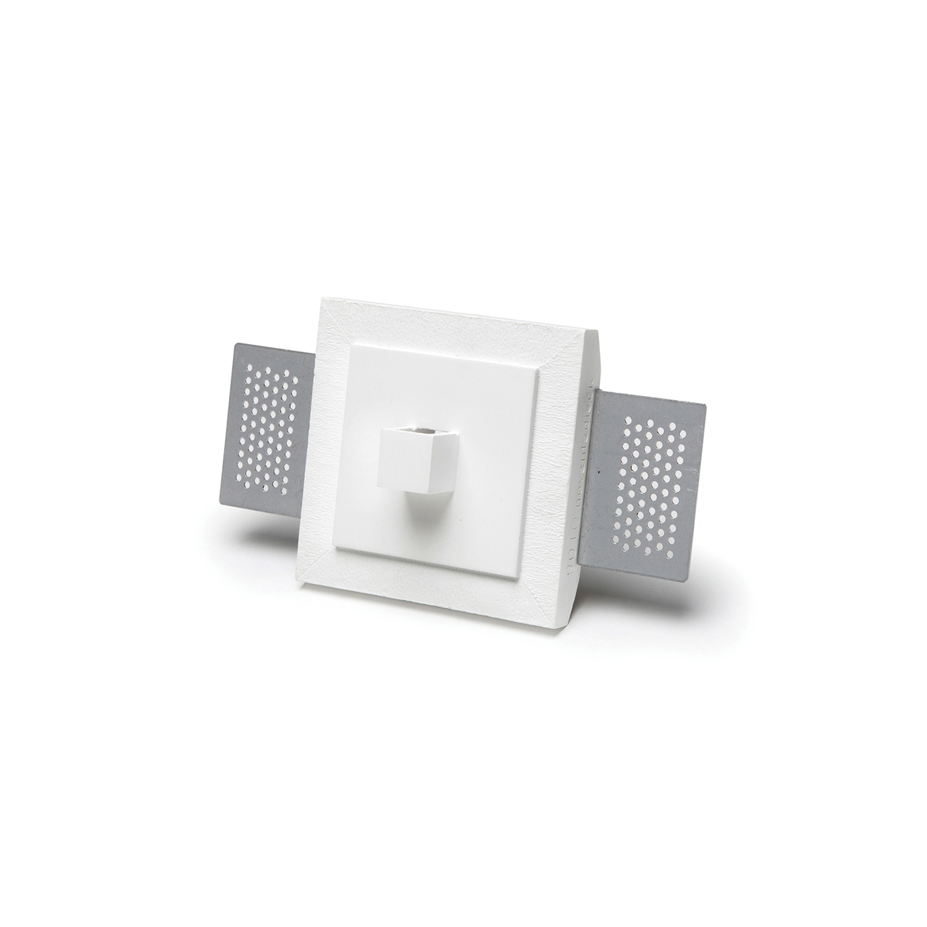 Produkt 2466B wall recessed lighting CRISTALY® des Herstellers 9010 Novantadieci anzeigen