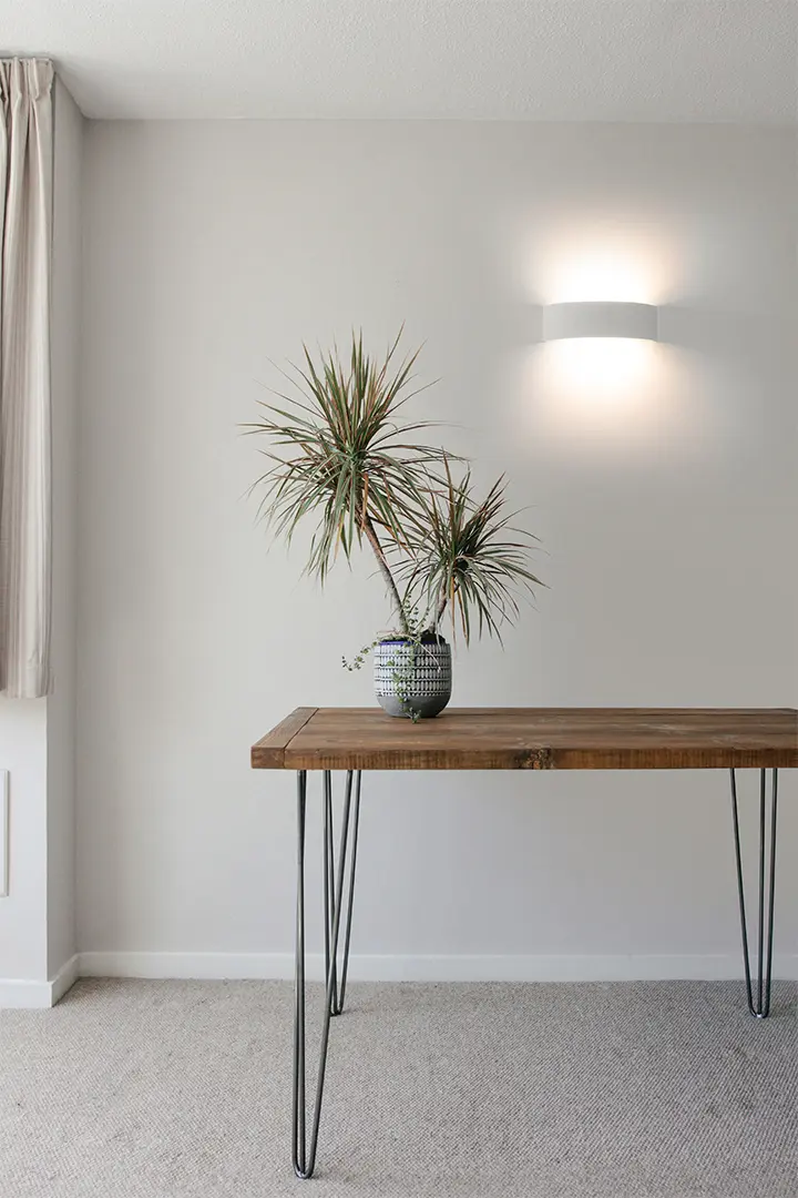 9010 Novantadieci - 2483A CRISTALY®wall lamp
