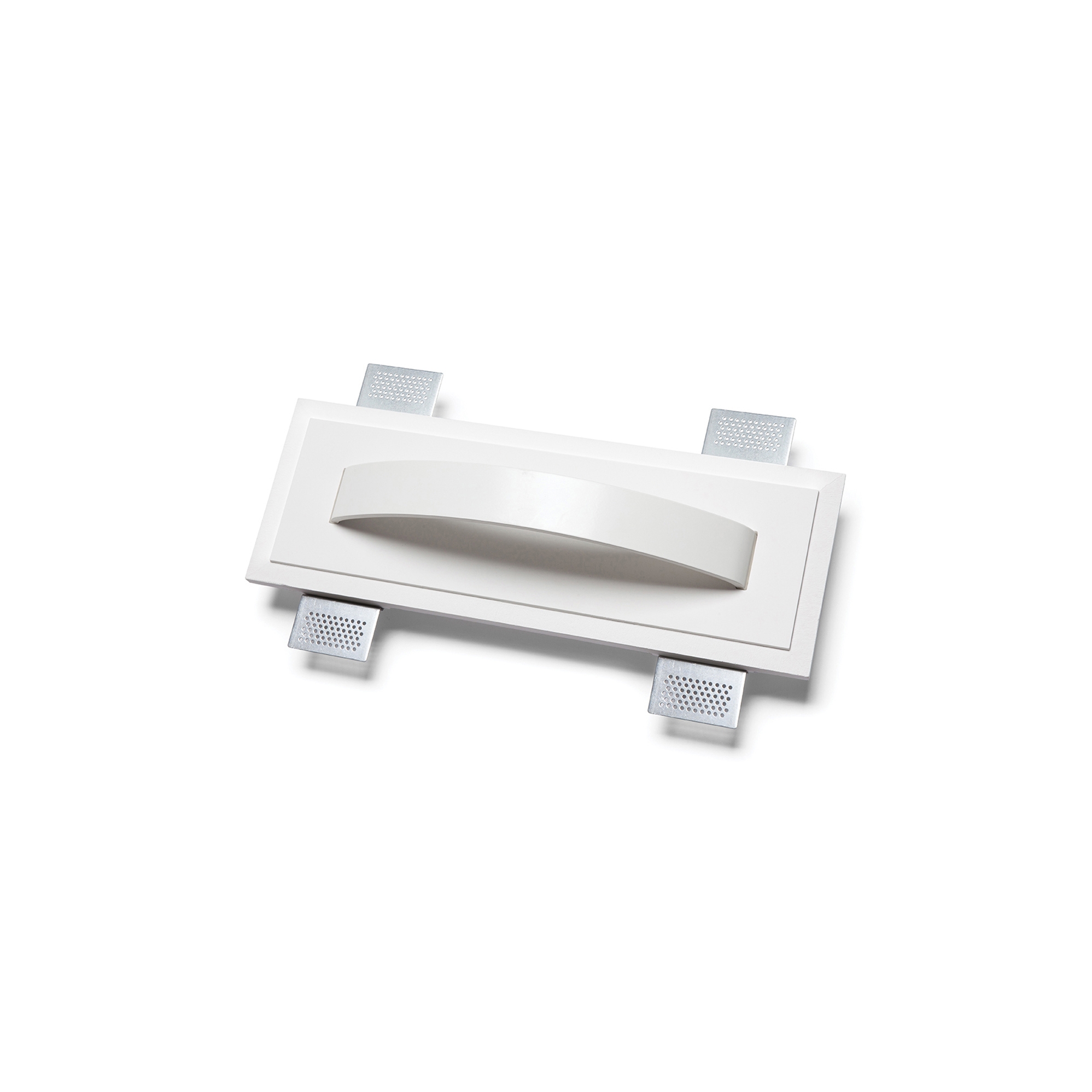 Produkt 2486A/B/C/D/E wall recessed lighting CRISTALY® ALUMITE® des Herstellers 9010 Novantadieci anzeigen