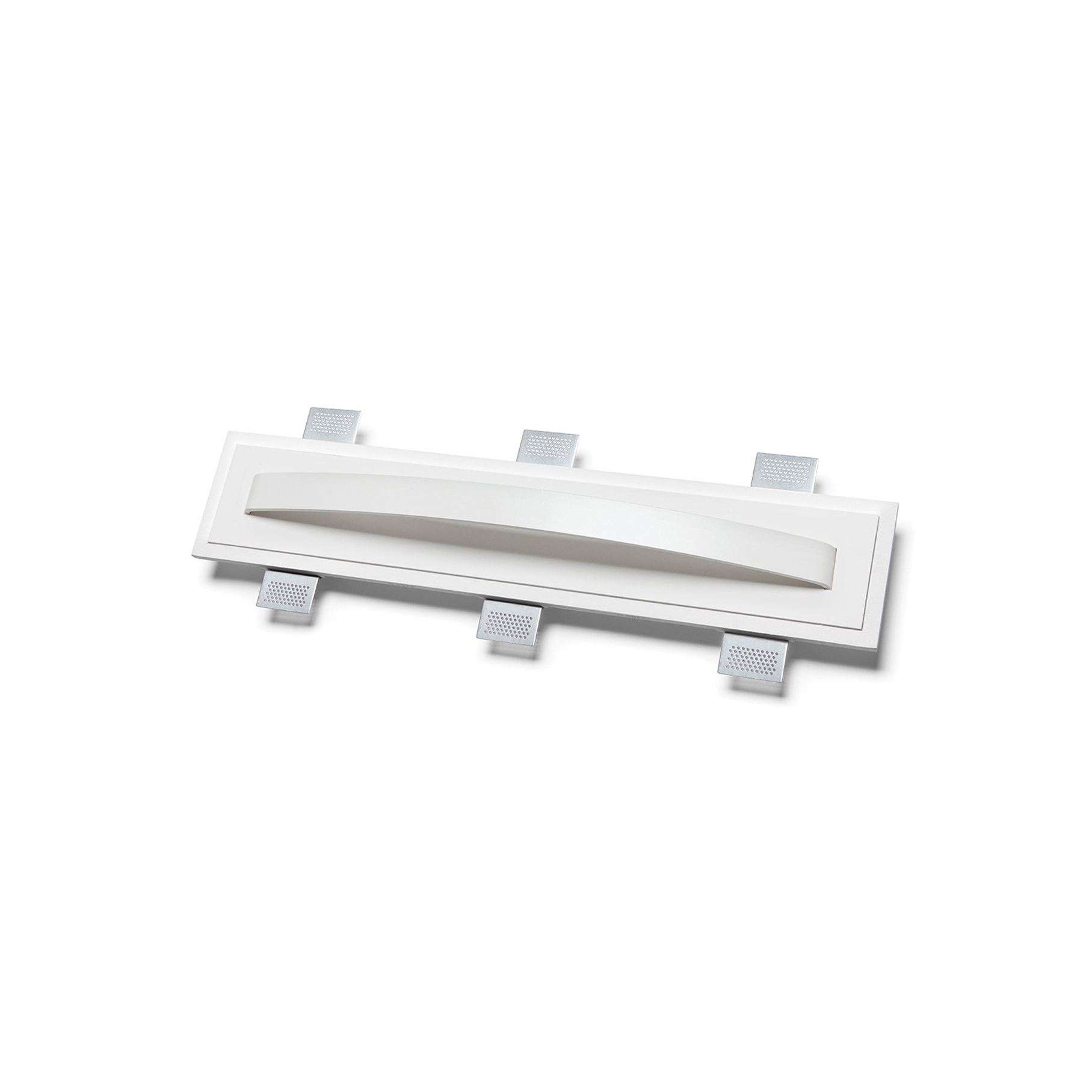 Produkt 2486A/B/C/D/E wall recessed lighting CRISTALY® ALUMITE® des Herstellers 9010 Novantadieci anzeigen