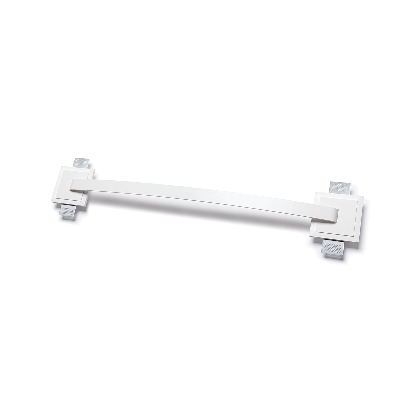 Display product 2486A/B/C/D/E wall recessed lighting CRISTALY® ALUMITE® from manufacturer 9010 Novantadieci