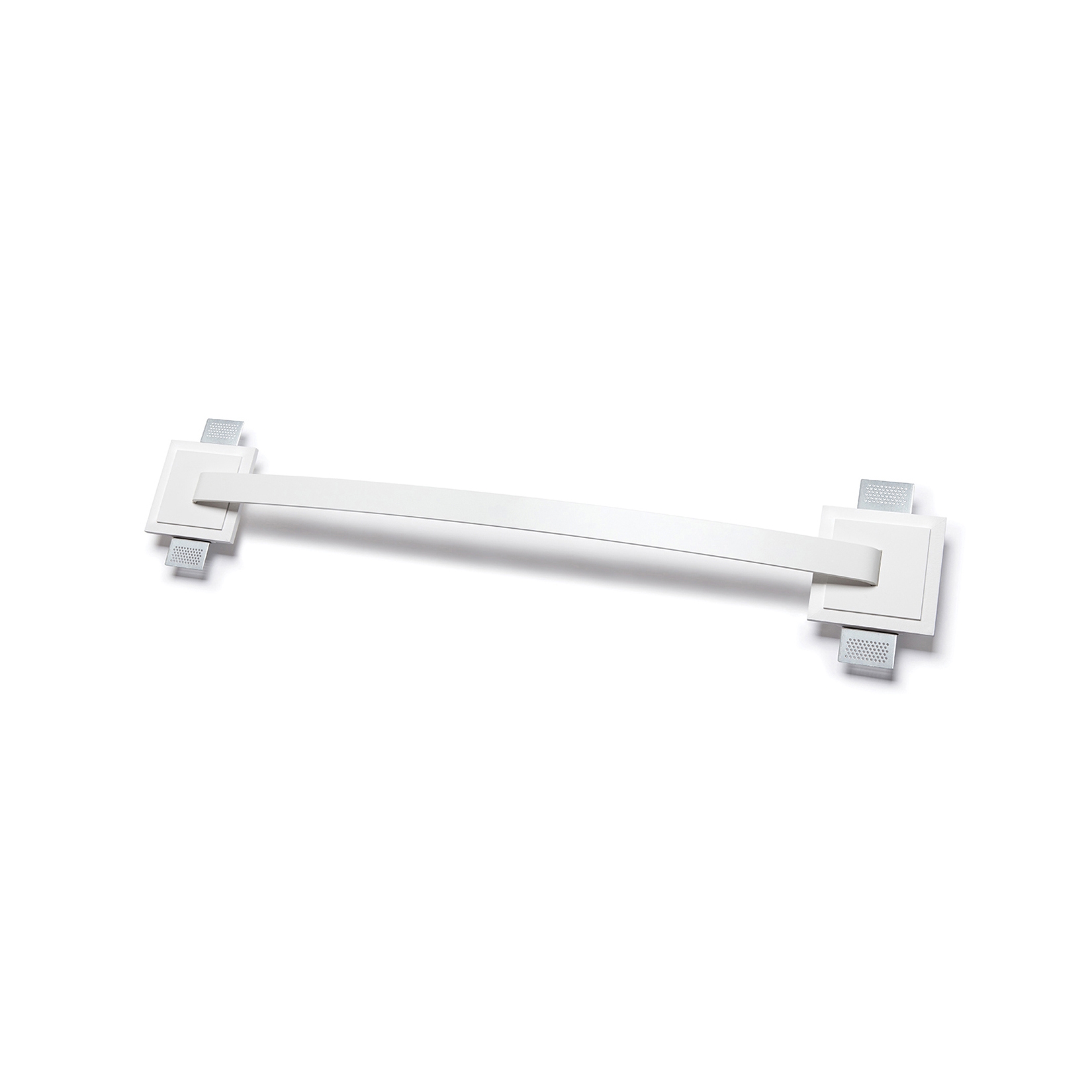 Vertoon produk 2486A/B/C/D/E wall recessed lighting CRISTALY® ALUMITE® van vervaardiger 9010 Novantadieci