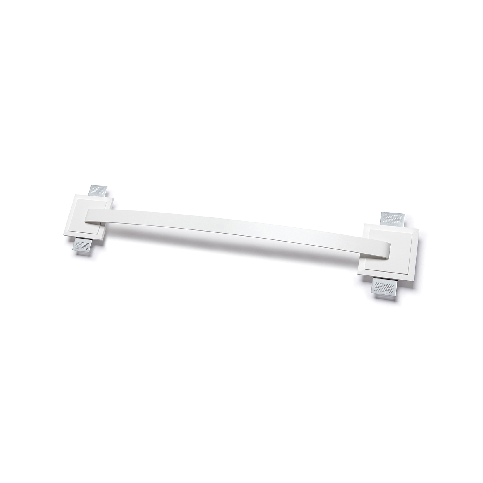 Mostra il prodotto 2486A/B/C/D/E wall recessed lighting CRISTALY® ALUMITE® del produttore 9010 Novantadieci