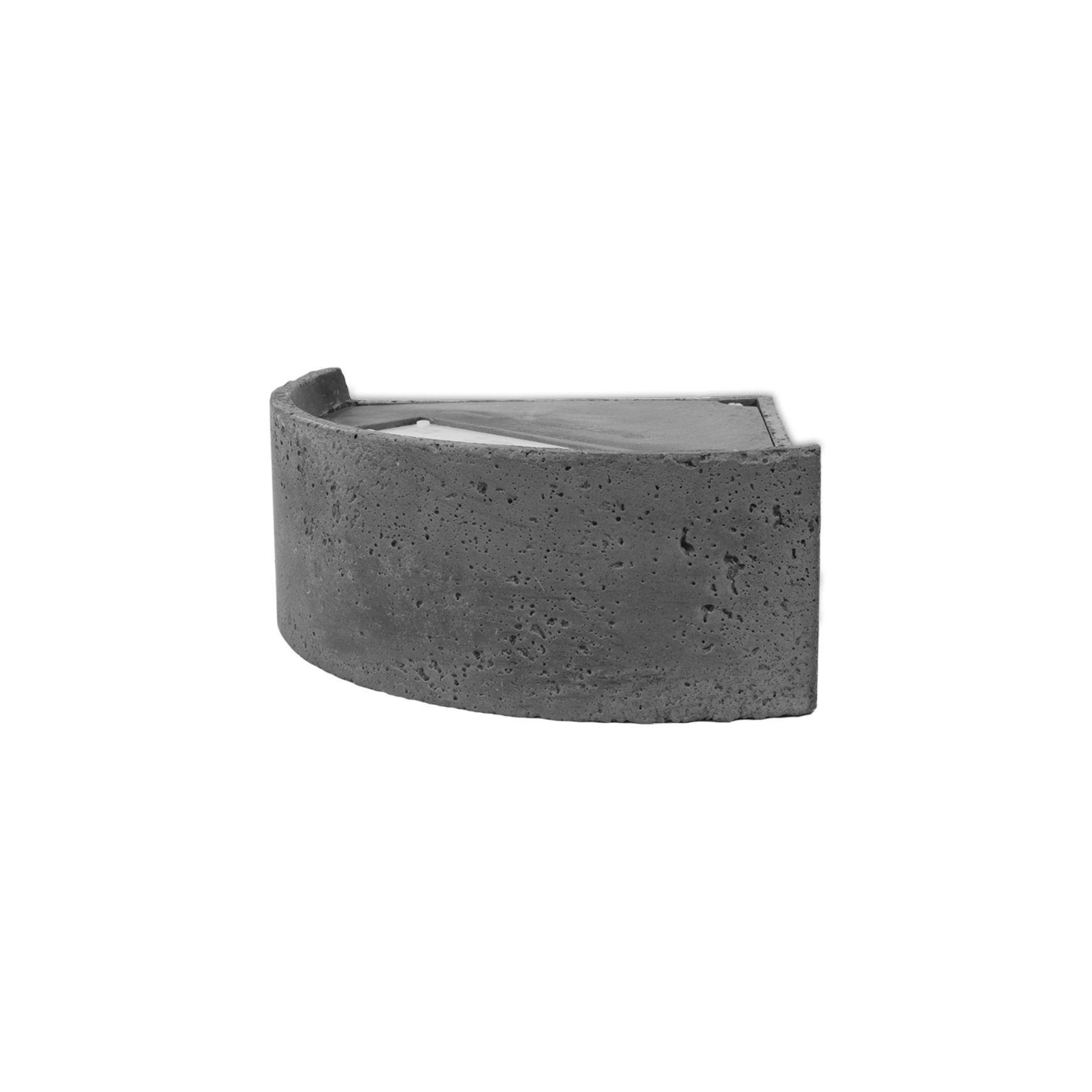 Mostrar el producto 2489B CRISTALY®wall lamp del fabricante 9010 Novantadieci
