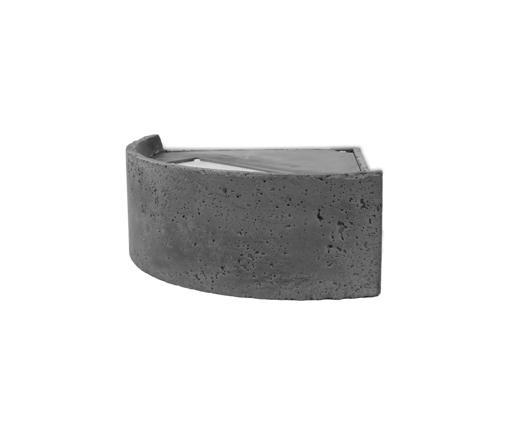 9010 Novantadieci - 2489B CRISTALY®wall lamp