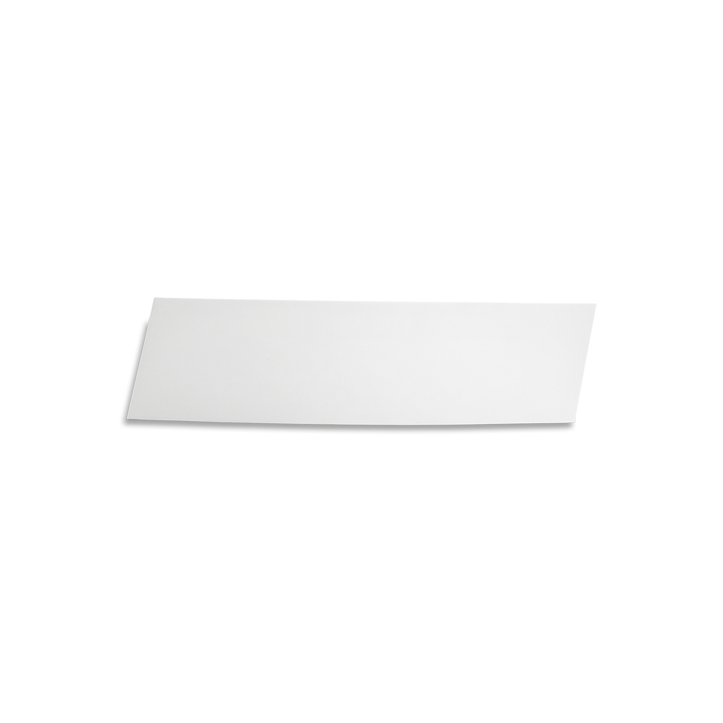Display product 2493A/B/C CRISTALY® wall lamp from manufacturer 9010 Novantadieci