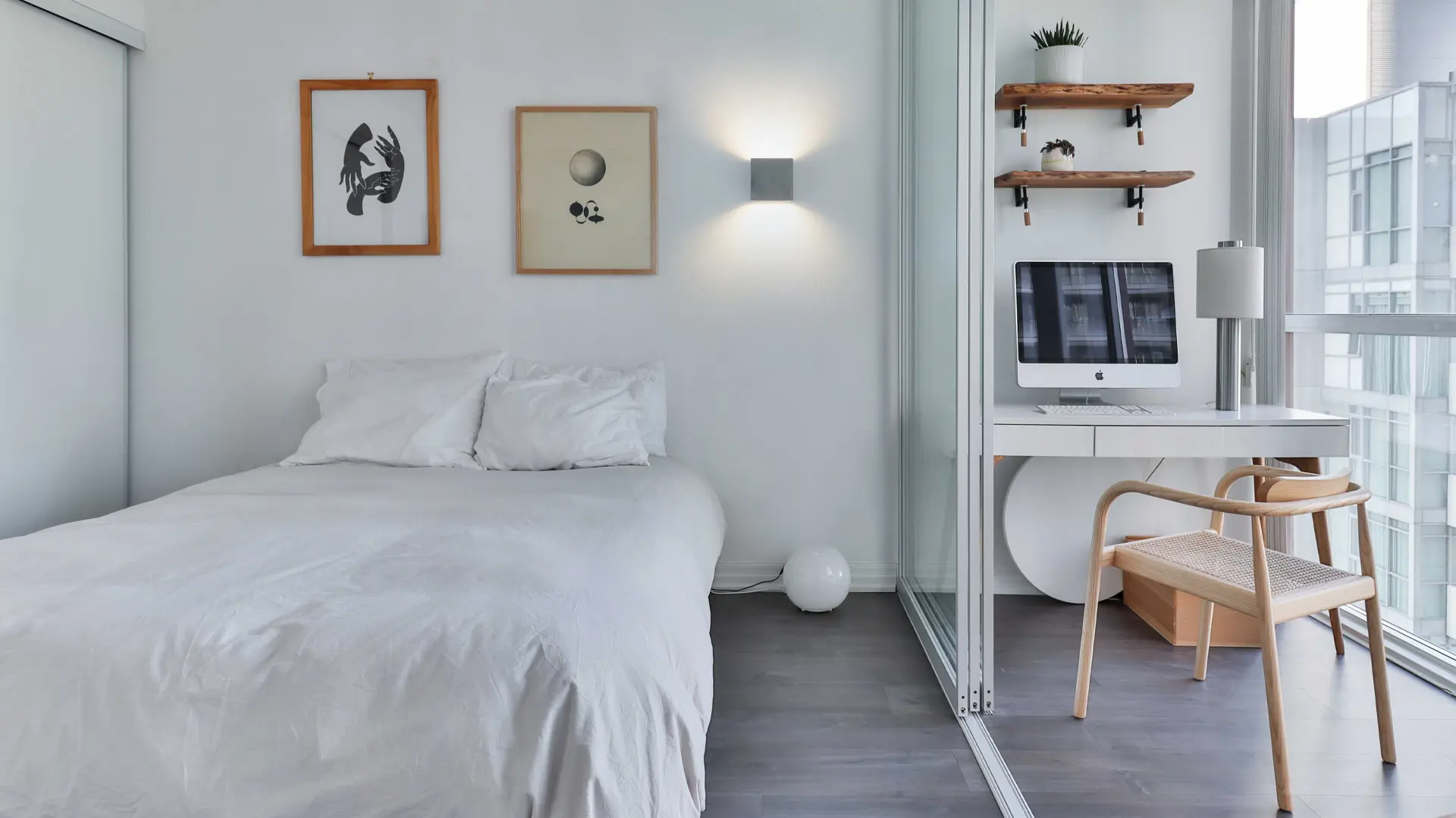 9010 Novantadieci - 2495 CERAMIC wall lamp