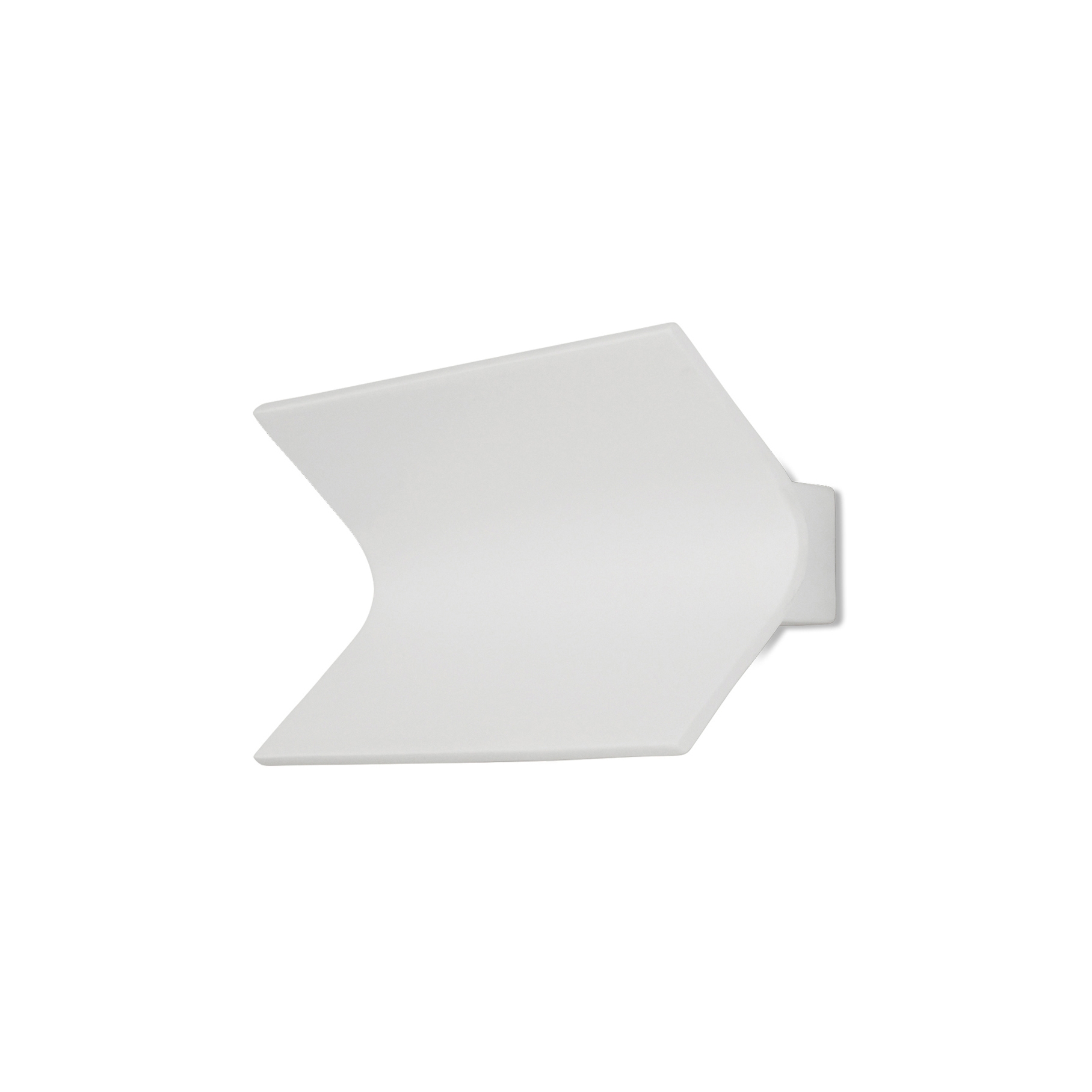 Mostrar el producto 2497 CERAMIC wall lamp del fabricante 9010 Novantadieci