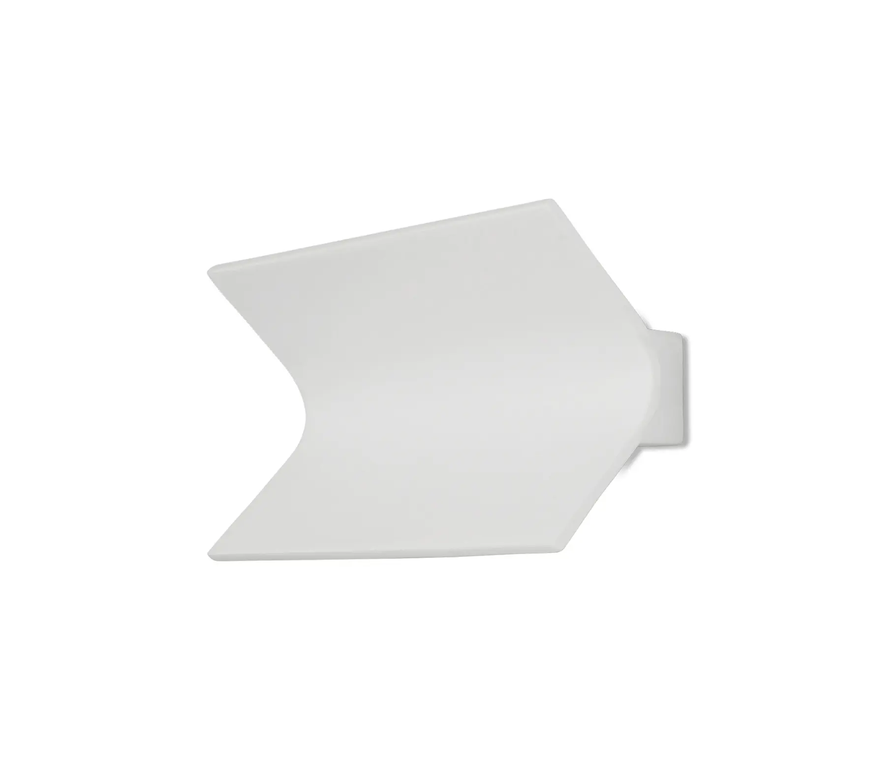 9010 Novantadieci - 2497 CERAMIC wall lamp