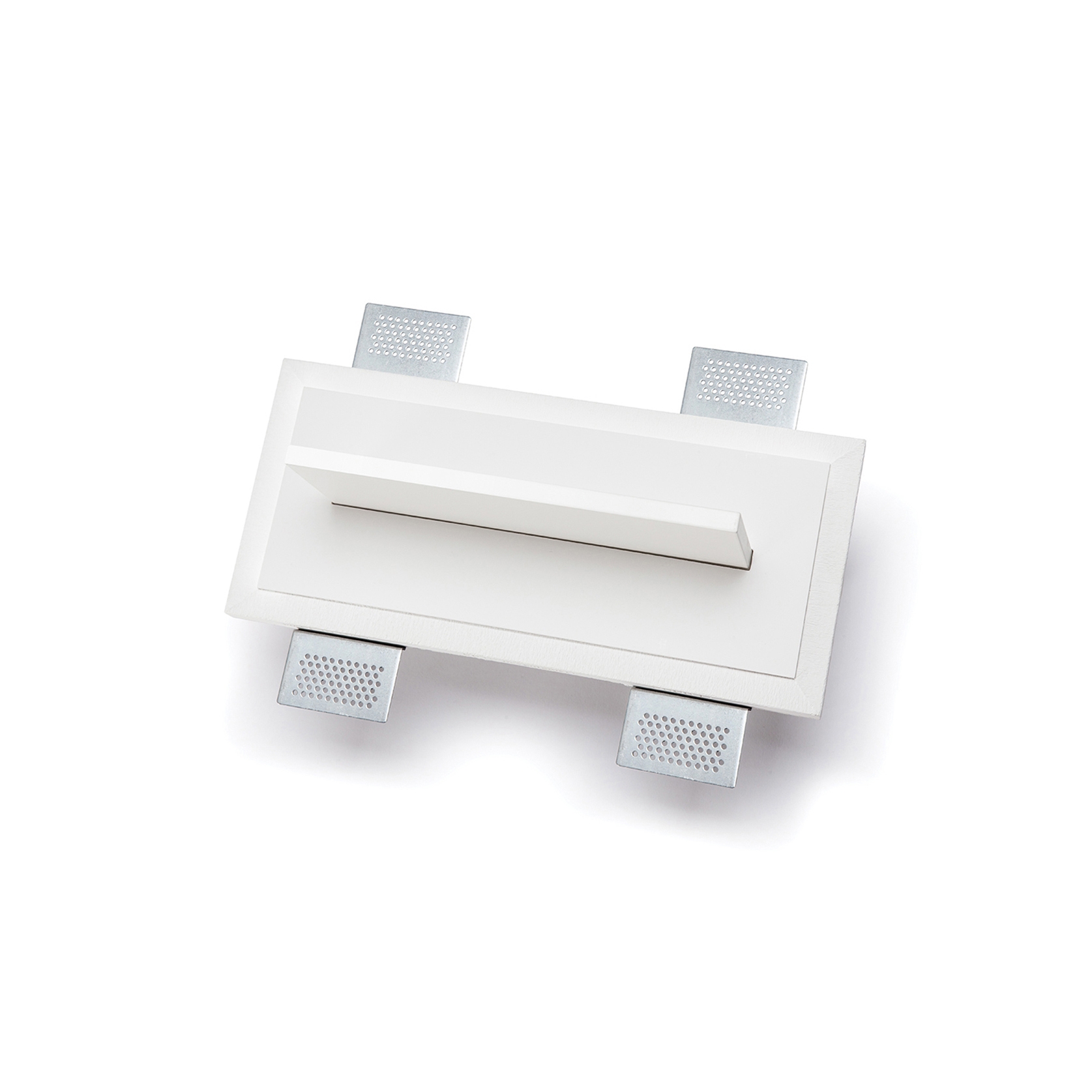 Afficher le produit 2508F/G wall recessed lighting CRISTALY® du fabricant 9010 Novantadieci