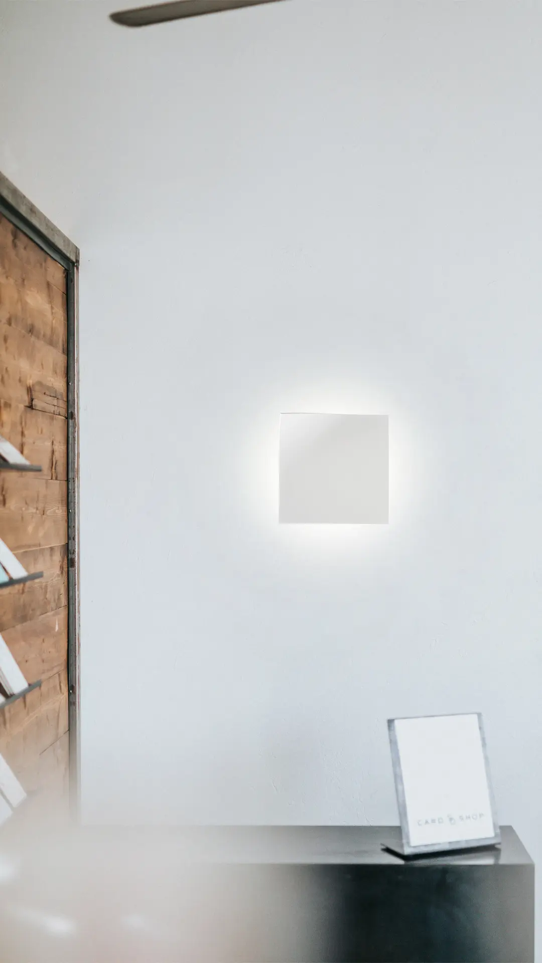 9010 Novantadieci - 2514 CRISTALY® wall lamp