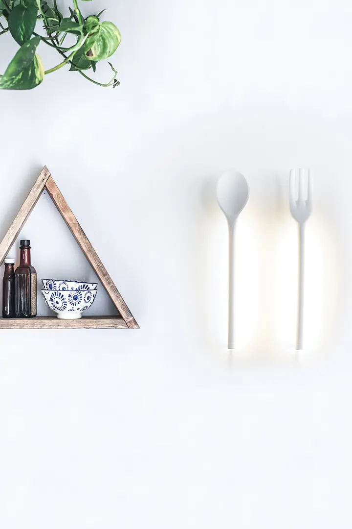 9010 Novantadieci - 2516C CRISTALY® wall lamp