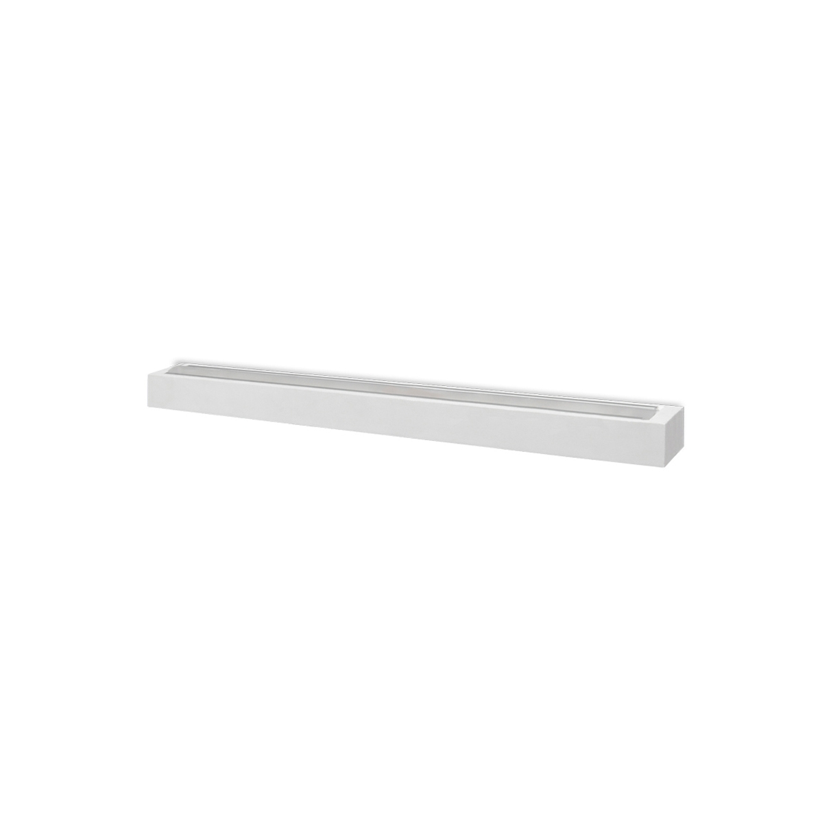 Display product 2518A CRISTALY® wall lamp from manufacturer 9010 Novantadieci