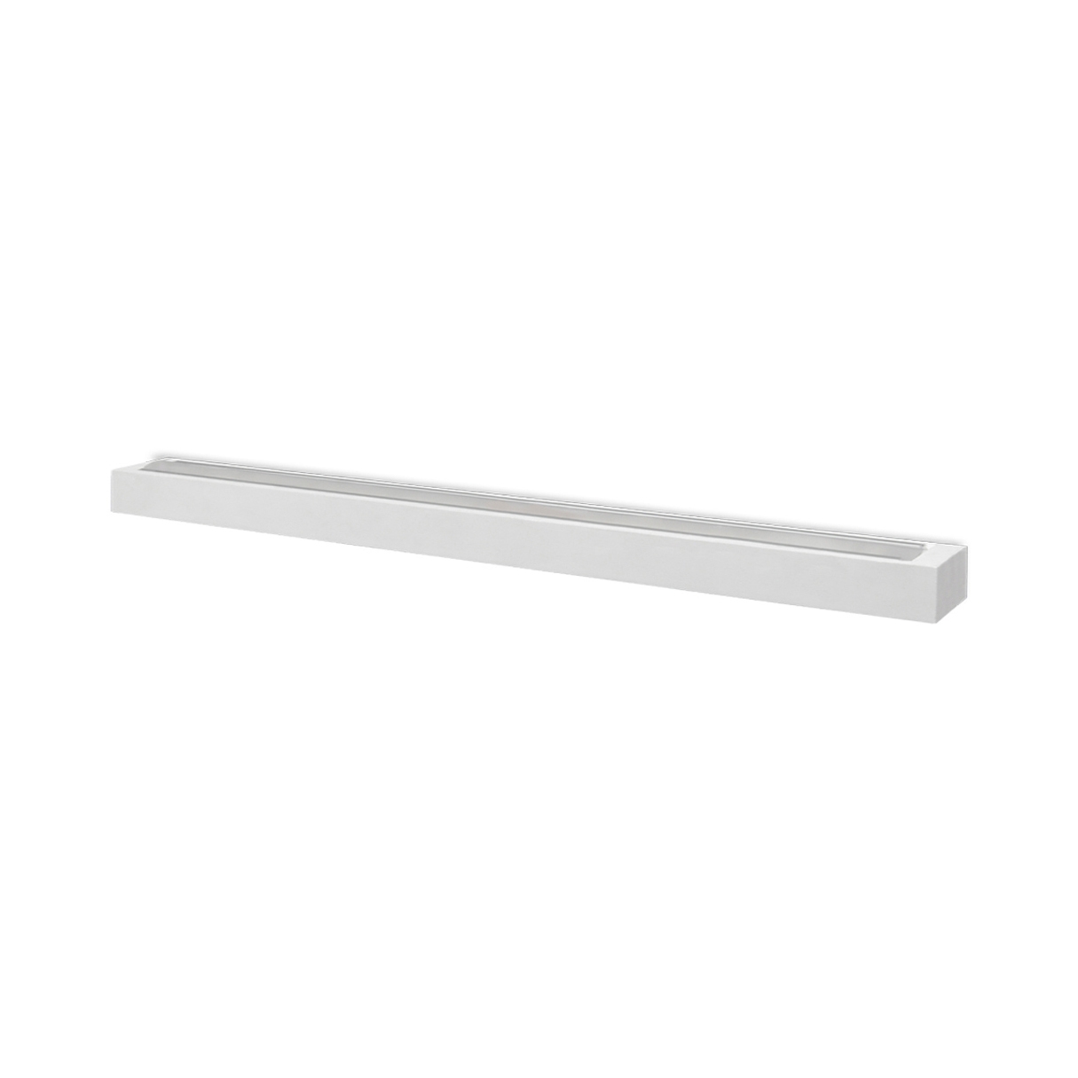 Mostra il prodotto 2518B CRISTALY® wall lamp del produttore 9010 Novantadieci