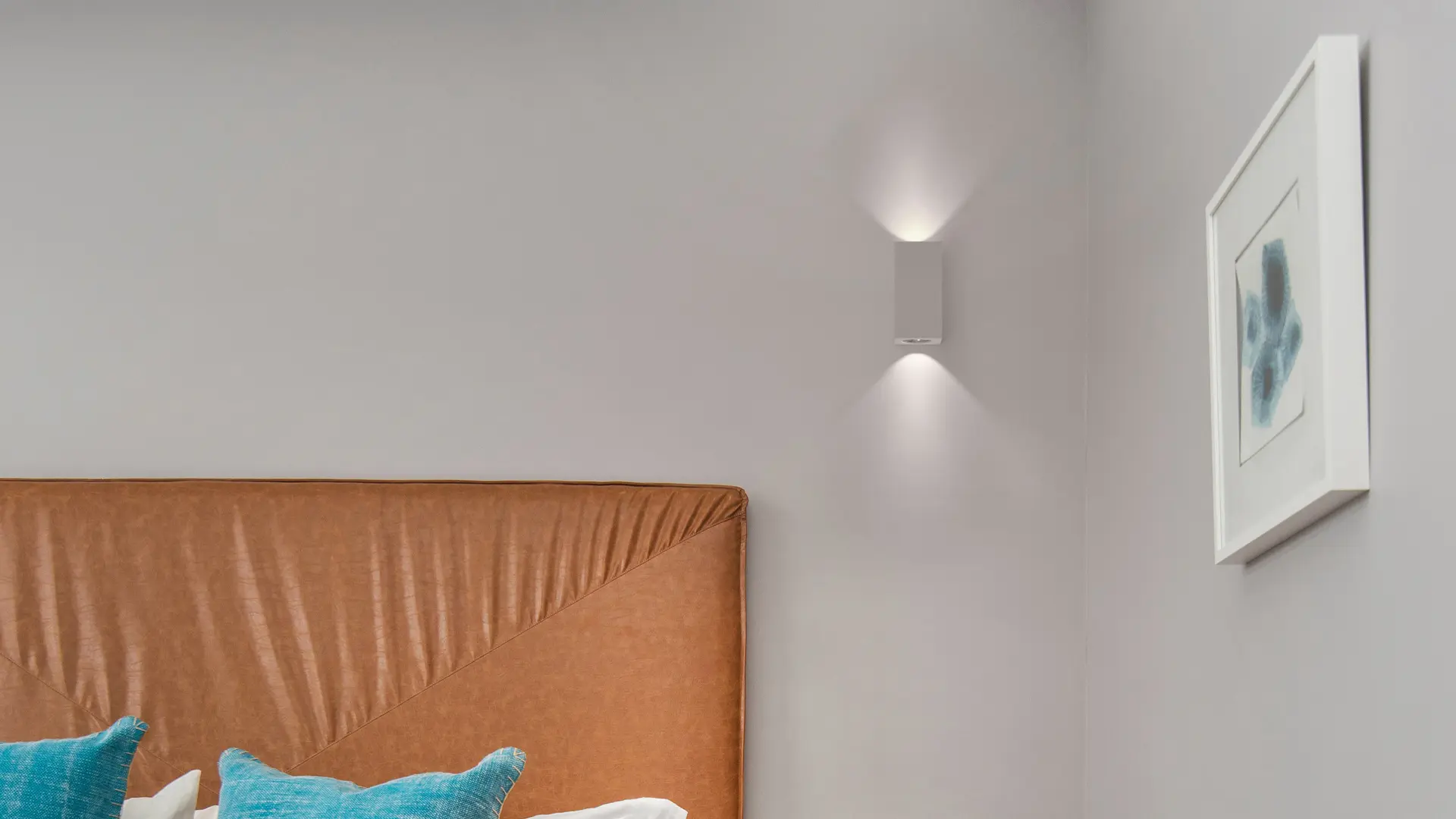 9010 Novantadieci - 2536 CERAMIC wall lamp