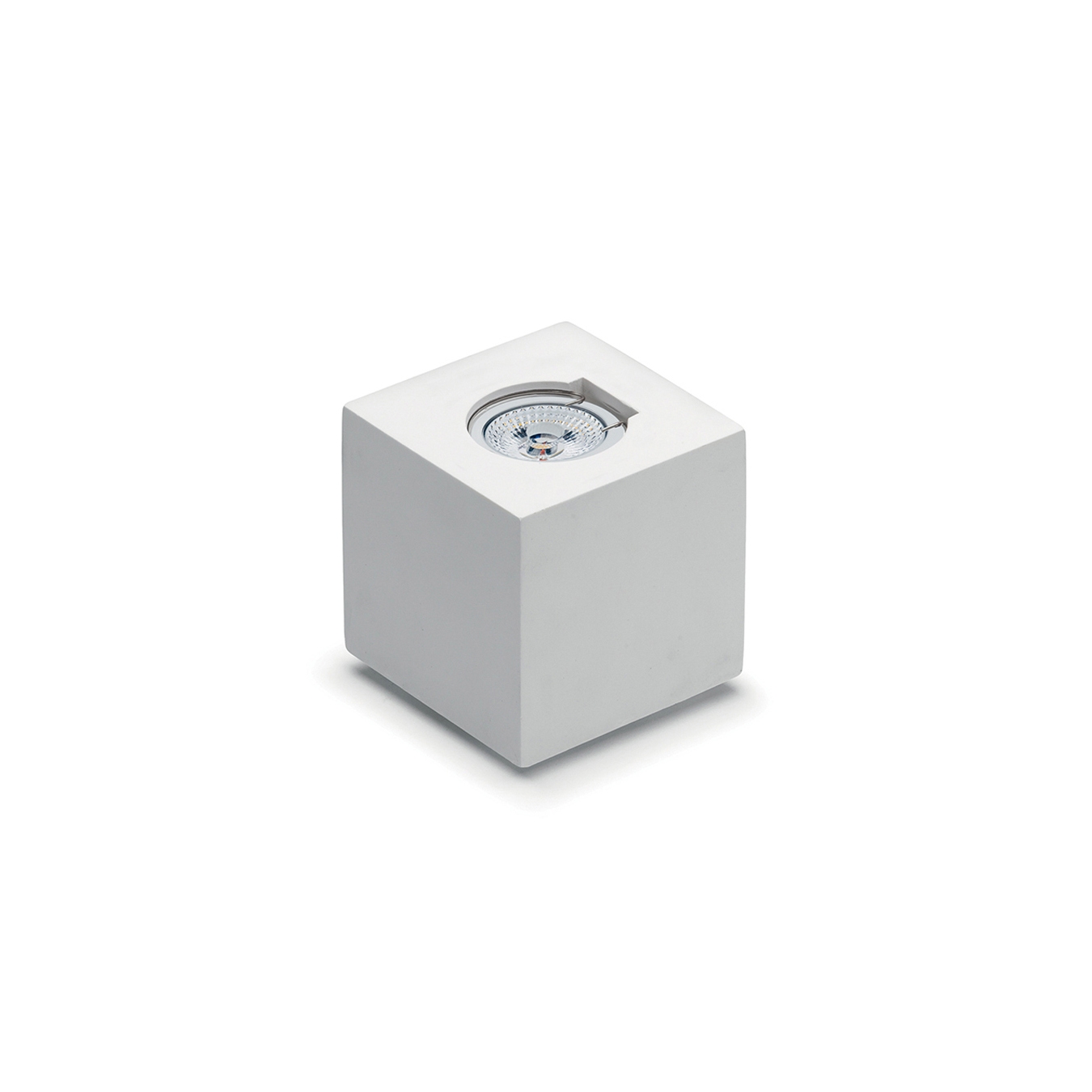 Display product 2546 CRISTALY® wall lamp from manufacturer 9010 Novantadieci