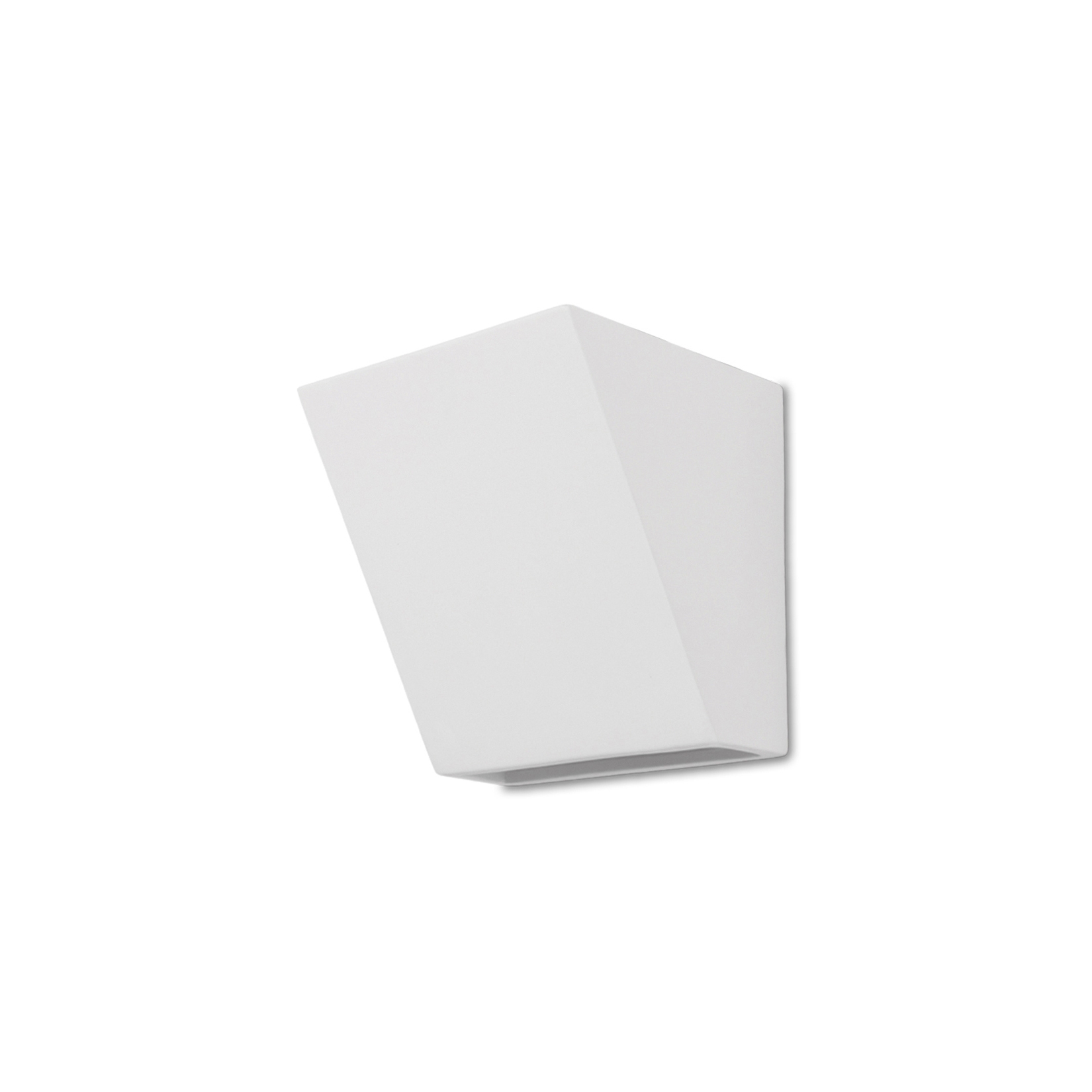 Display product 2601A CERAMIC wall lamp from manufacturer 9010 Novantadieci