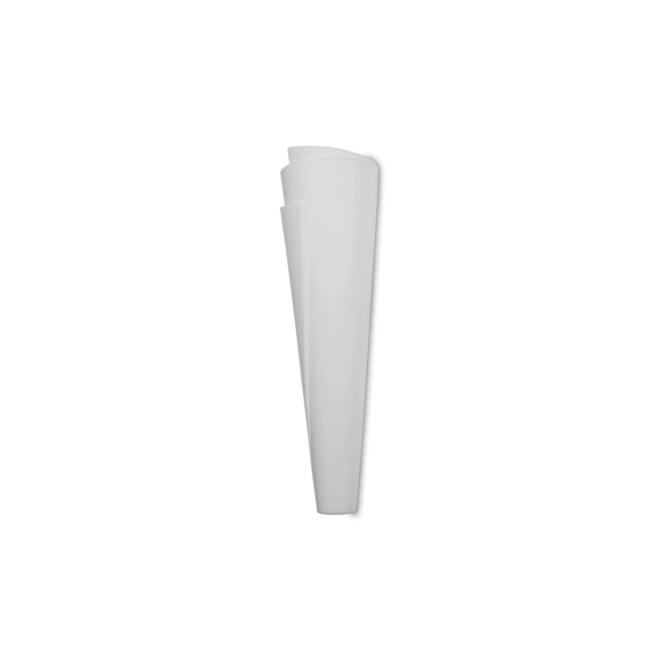 Mostra il prodotto 2602A CERAMIC wall lamp del produttore 9010 Novantadieci